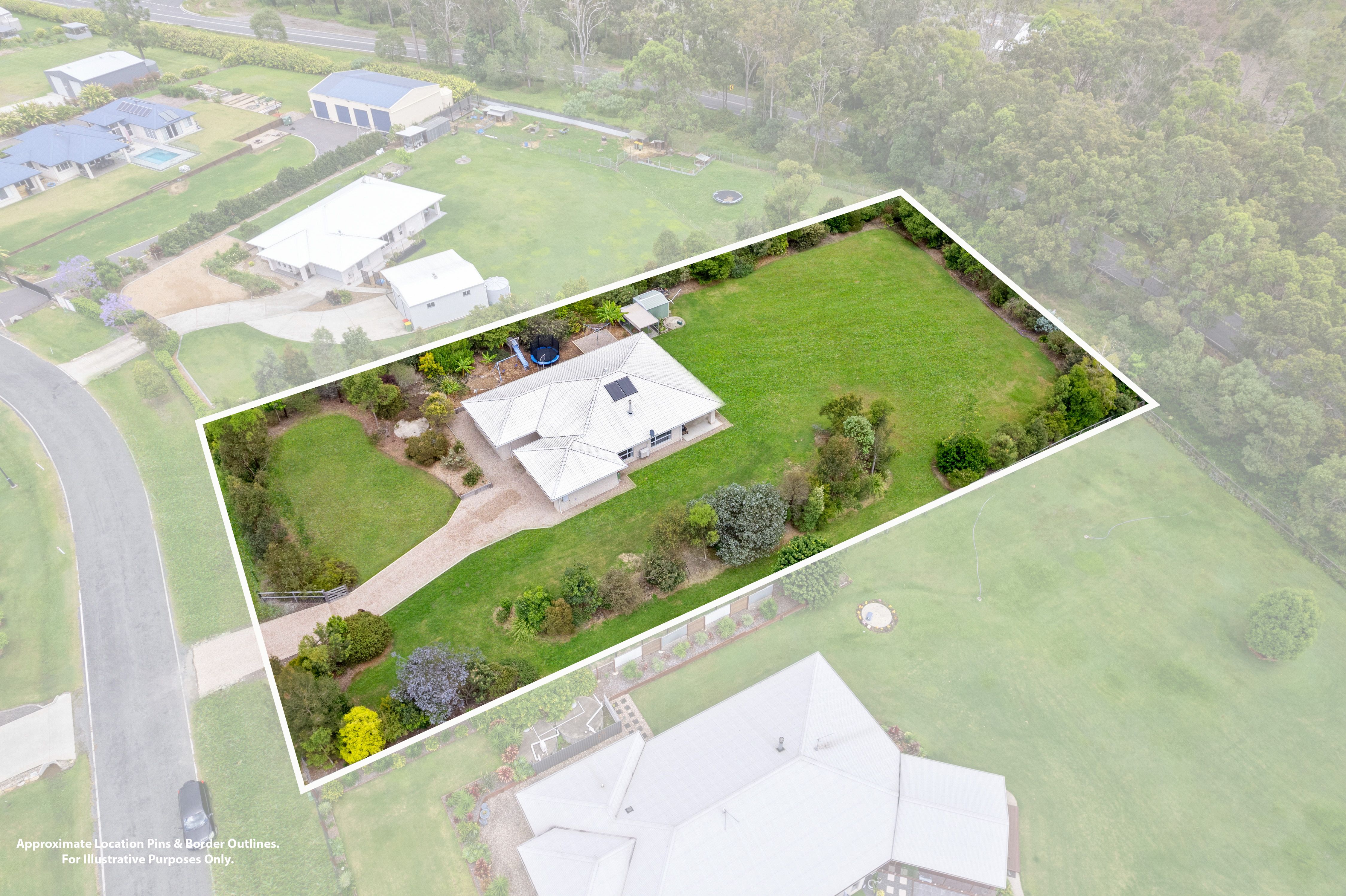 44-46 Ooah Circuit, Buccan, QLD 4207