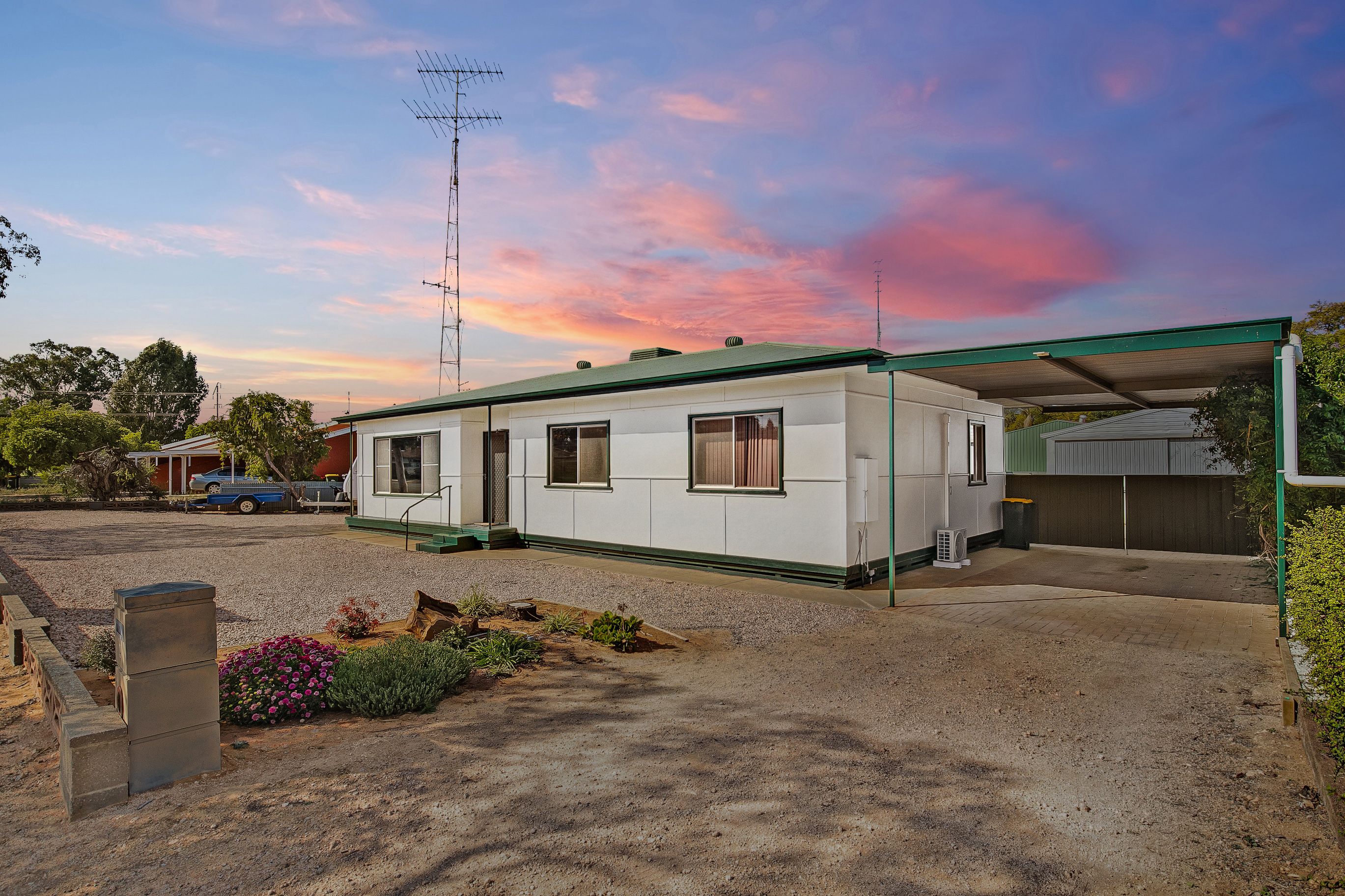 4 Mortimer Road, Berri SA 5343