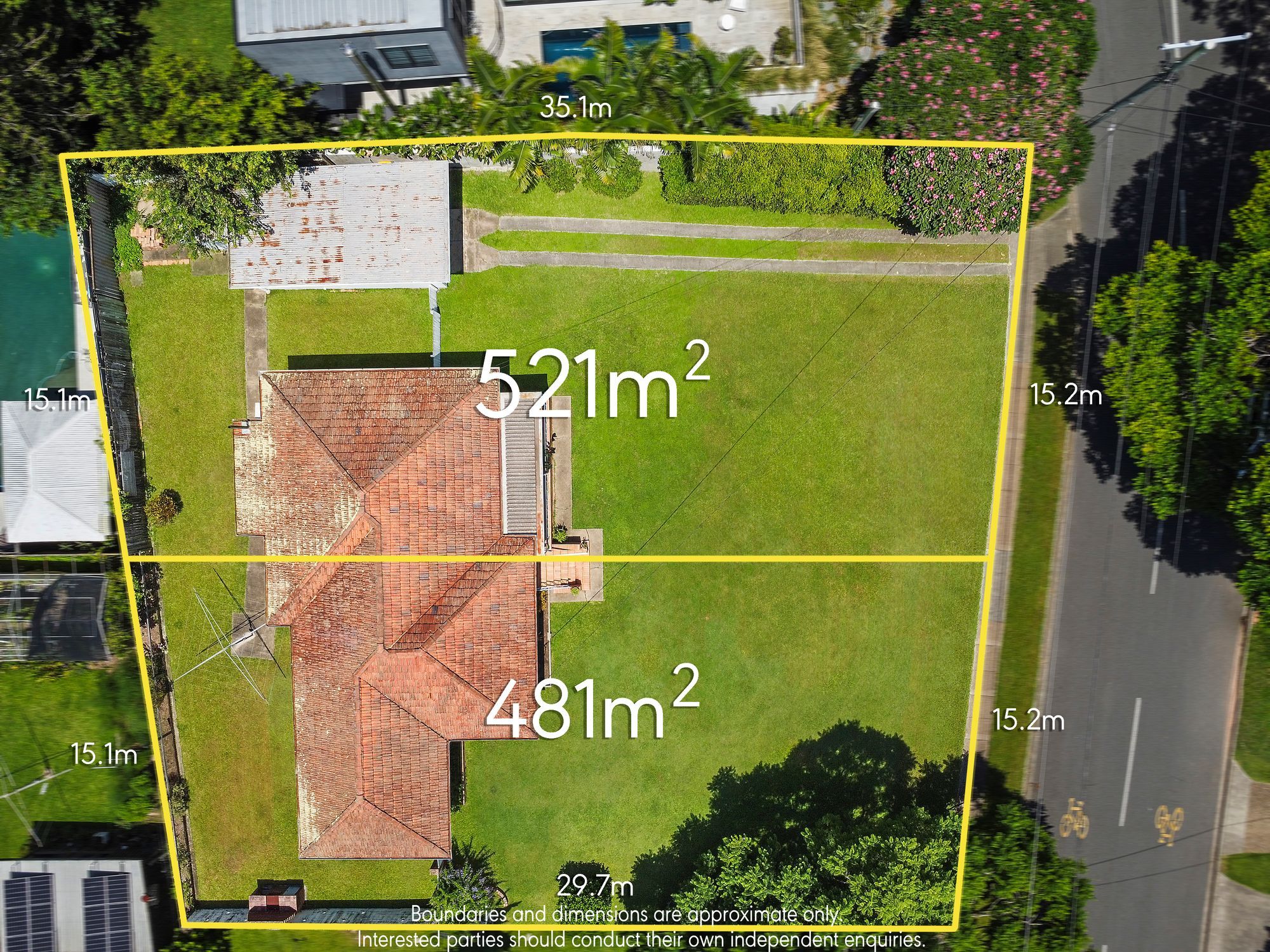 350 Brisbane Corso, Yeronga, QLD 4104