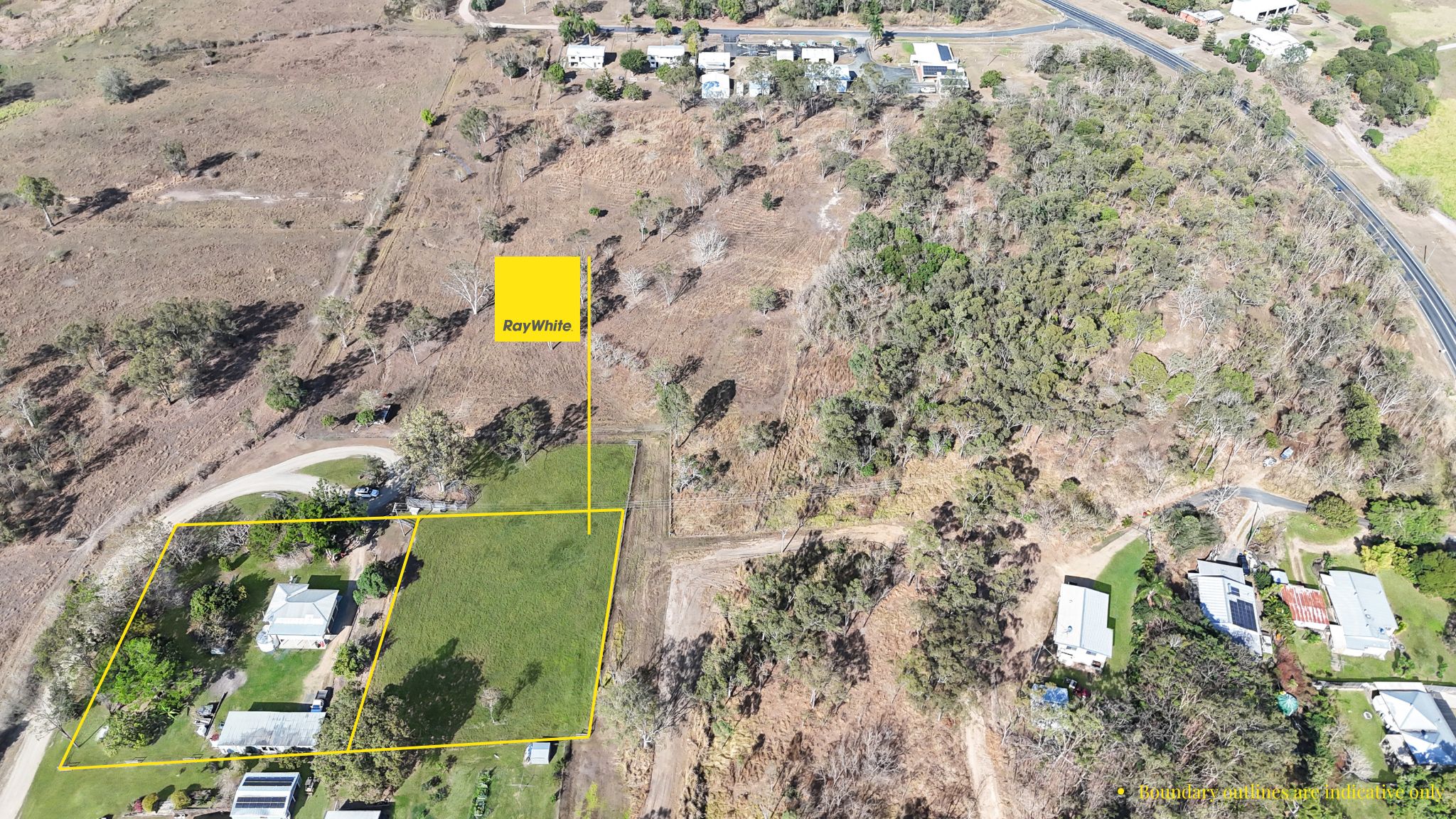 19-21 Kemmis Street, Eton QLD 4741