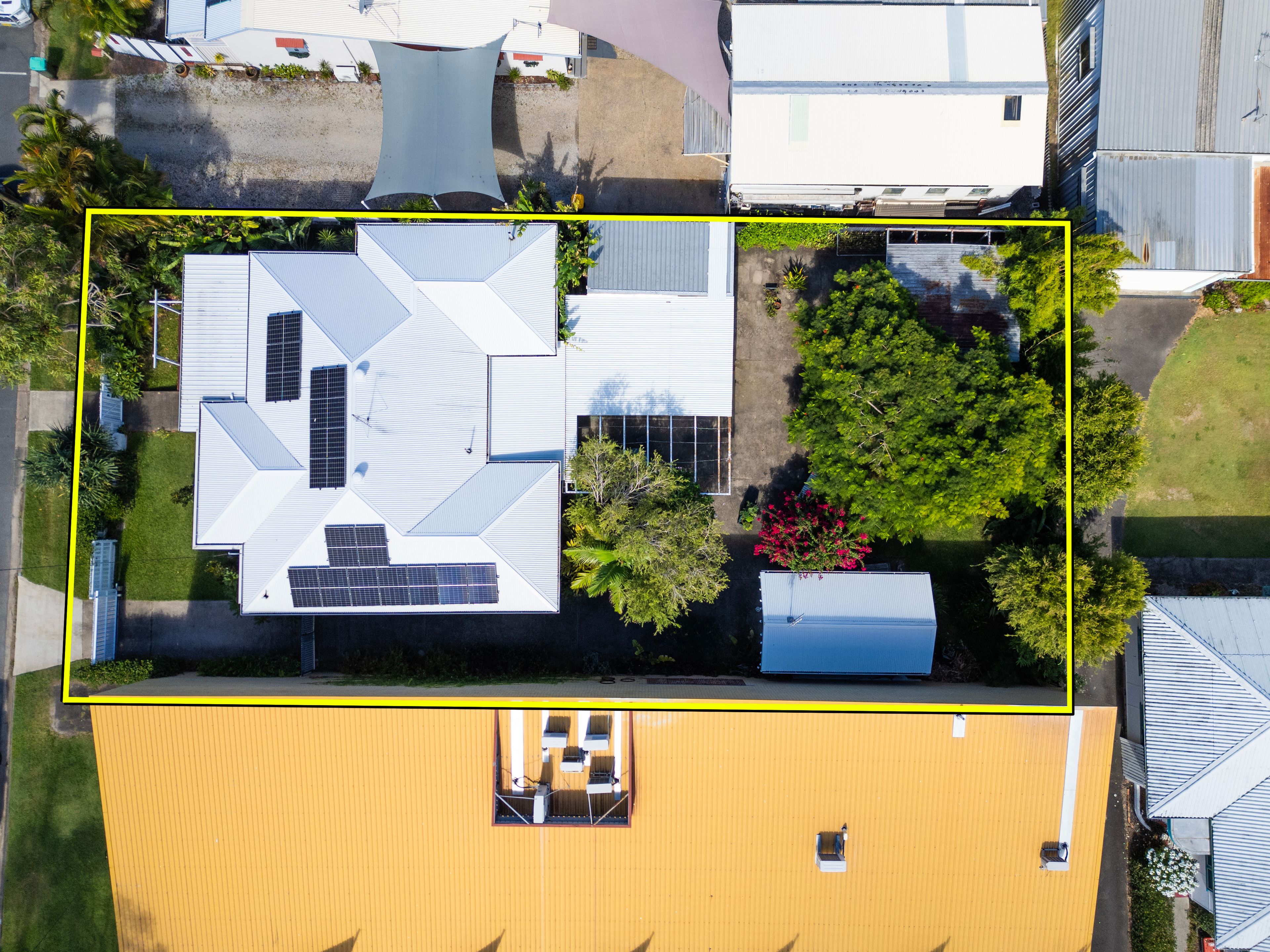 2 Brett Street, Tweed Heads, NSW 2485