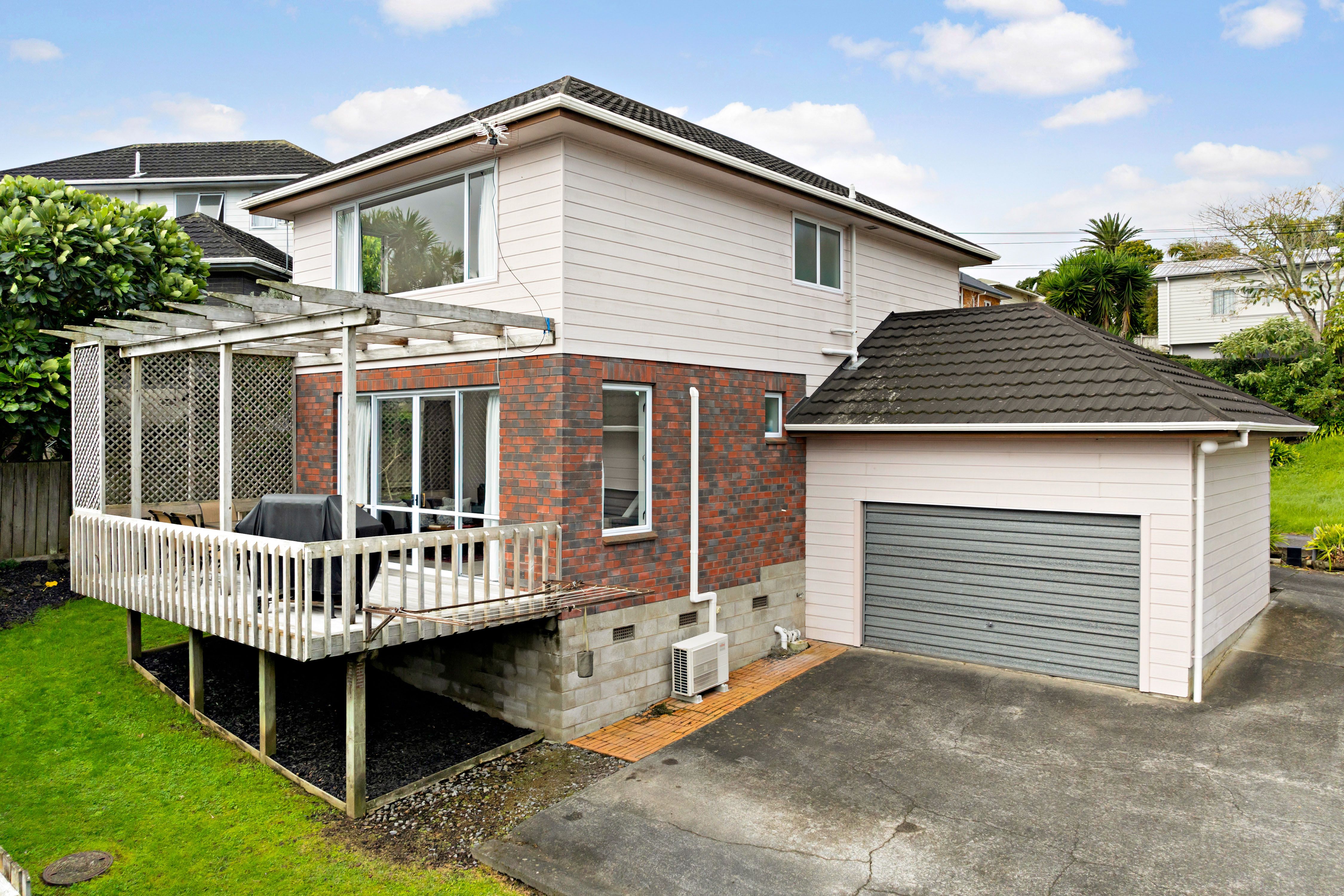 2/26 Fairlands Avenue, Waterview, Auckland City