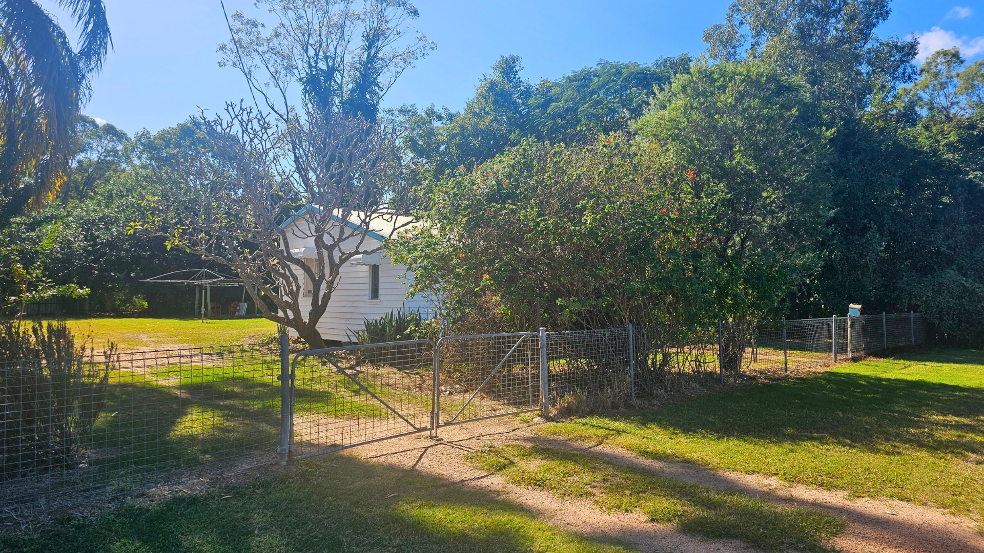 54 Queen Street, Gayndah, QLD 4625