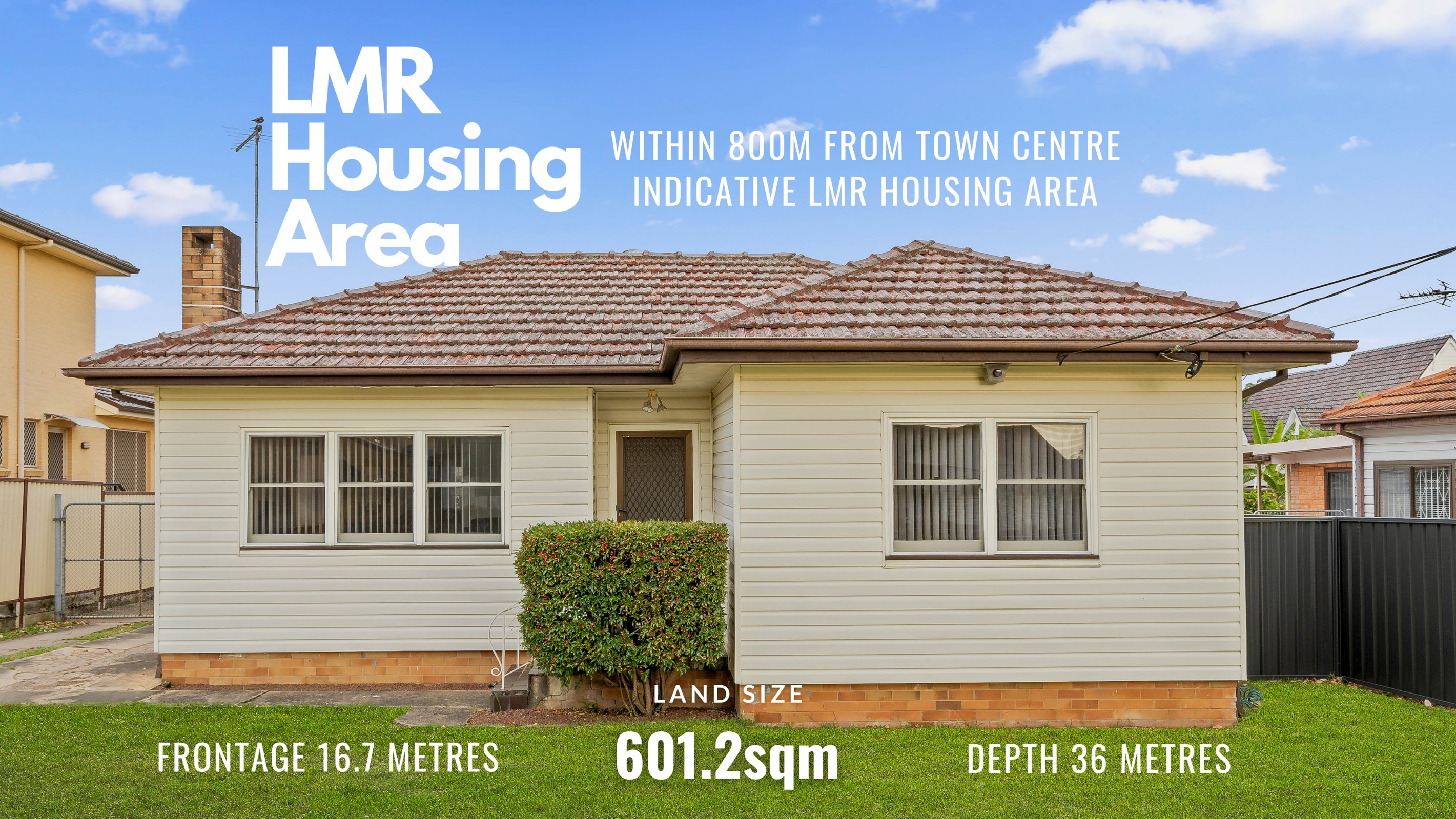 12 Huon Street, Cabramatta, NSW 2166