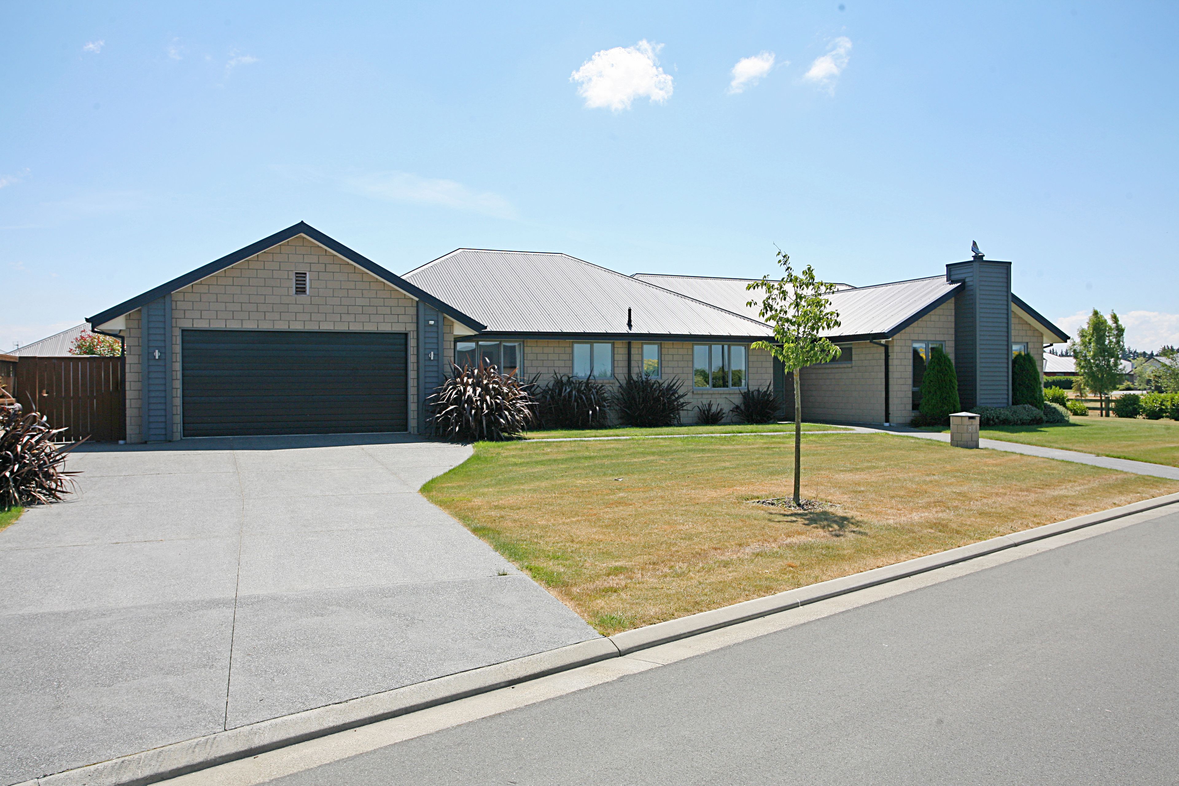 25 Jacqueline Drive, West Melton, Selwyn District