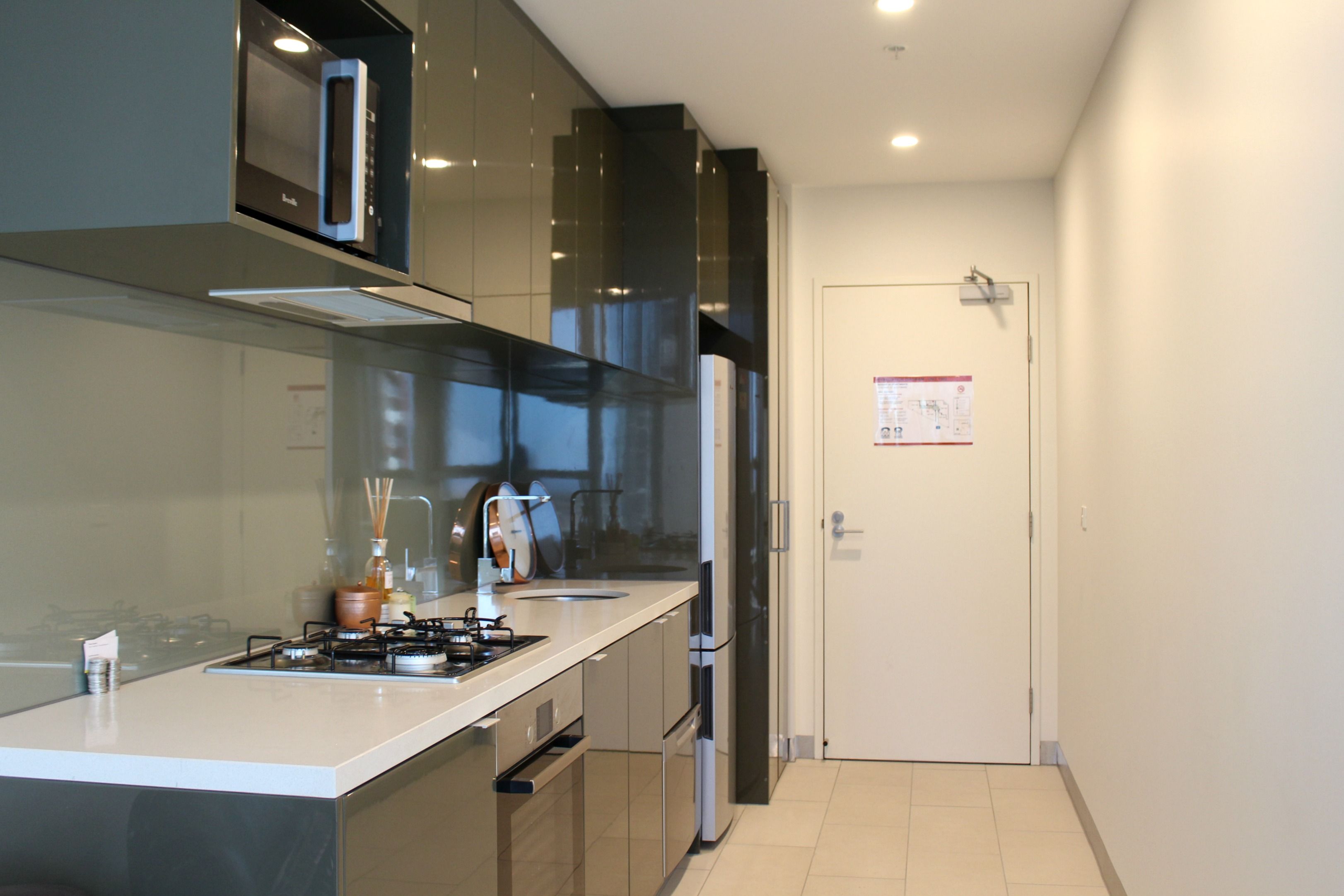 1902/33 Clarke Street, Southbank, VIC 3006