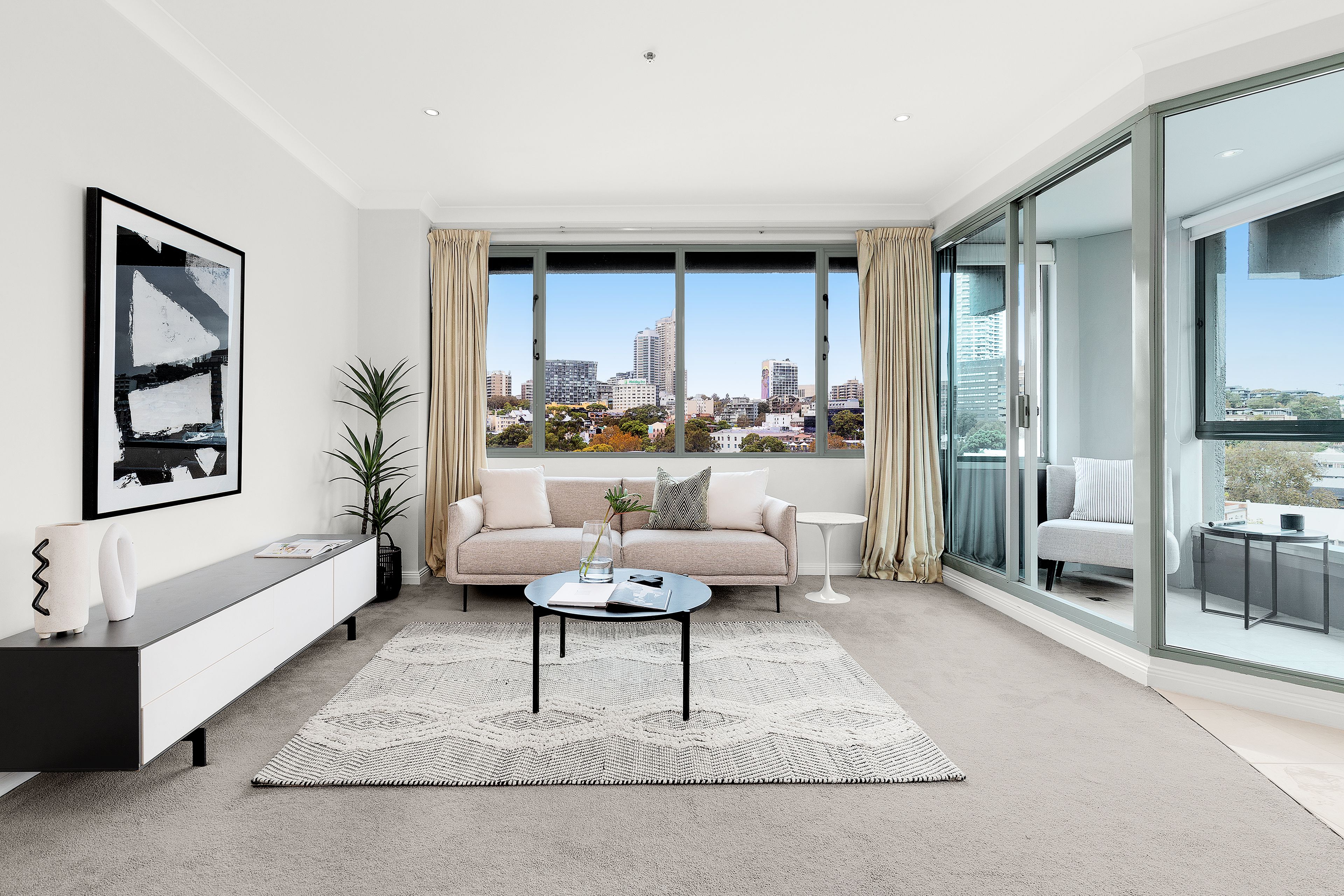 22-40 Sir John Young Crescent, Woolloomooloo NSW 2011