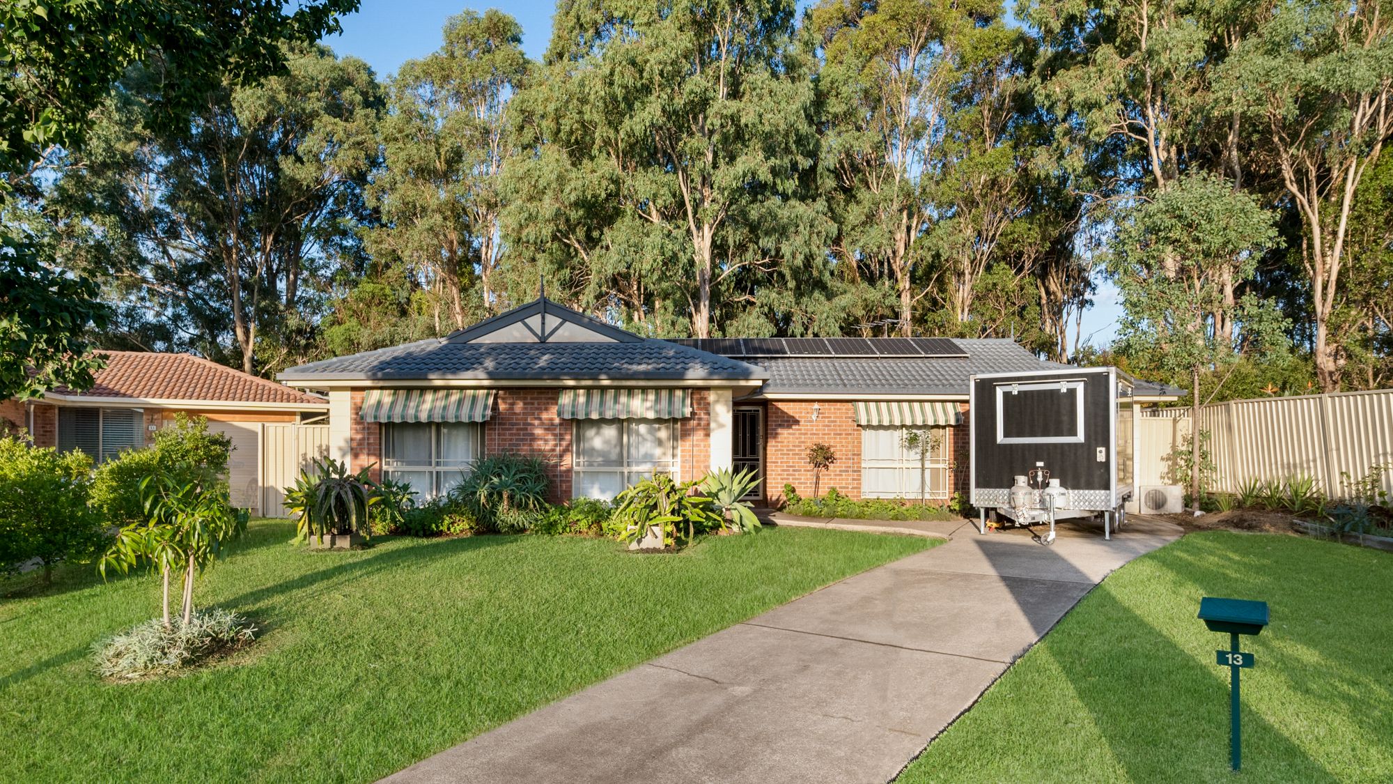 13 Churchill Court, Narellan Vale, NSW 2567