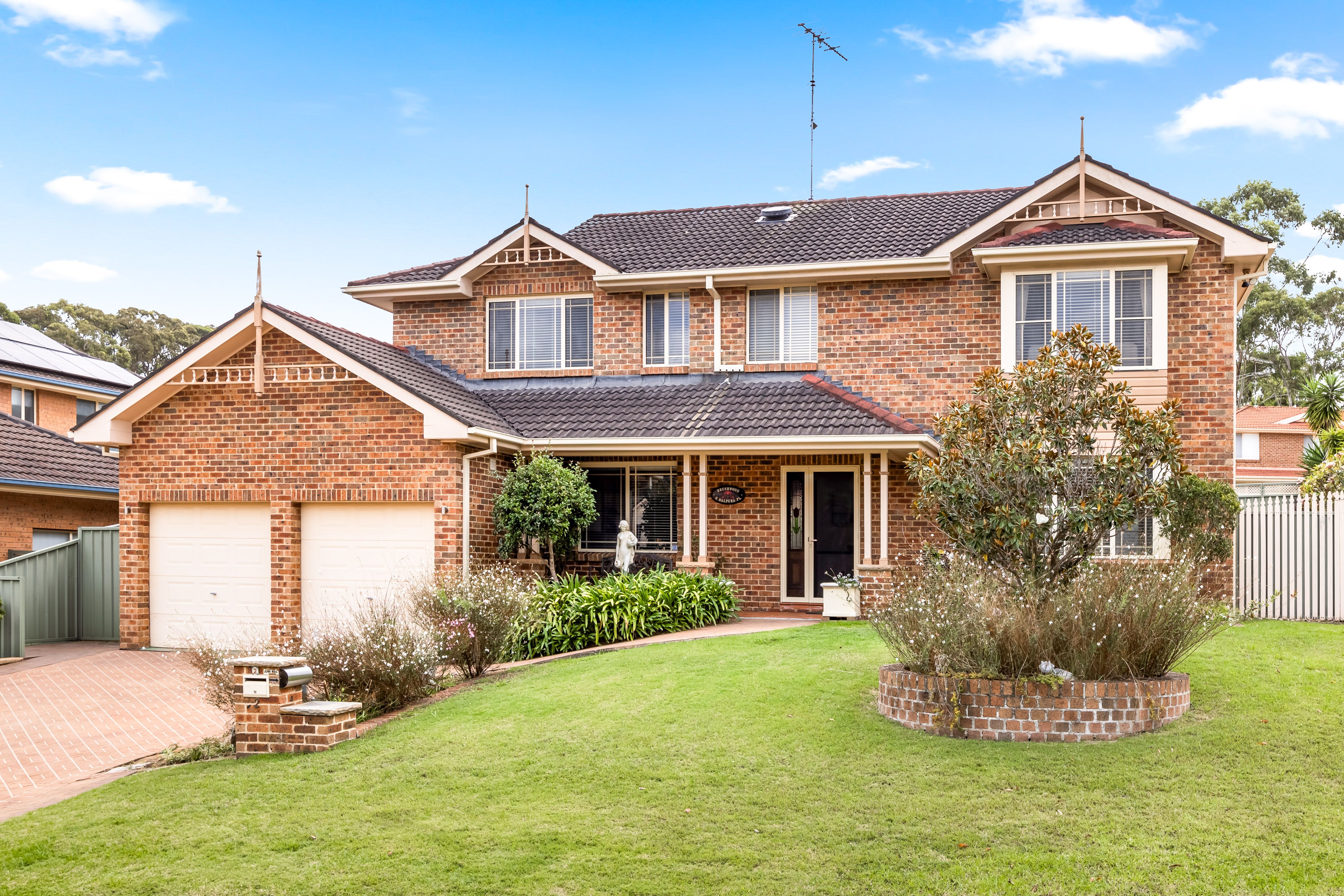 2 Dalpura Place, Bangor NSW 2234