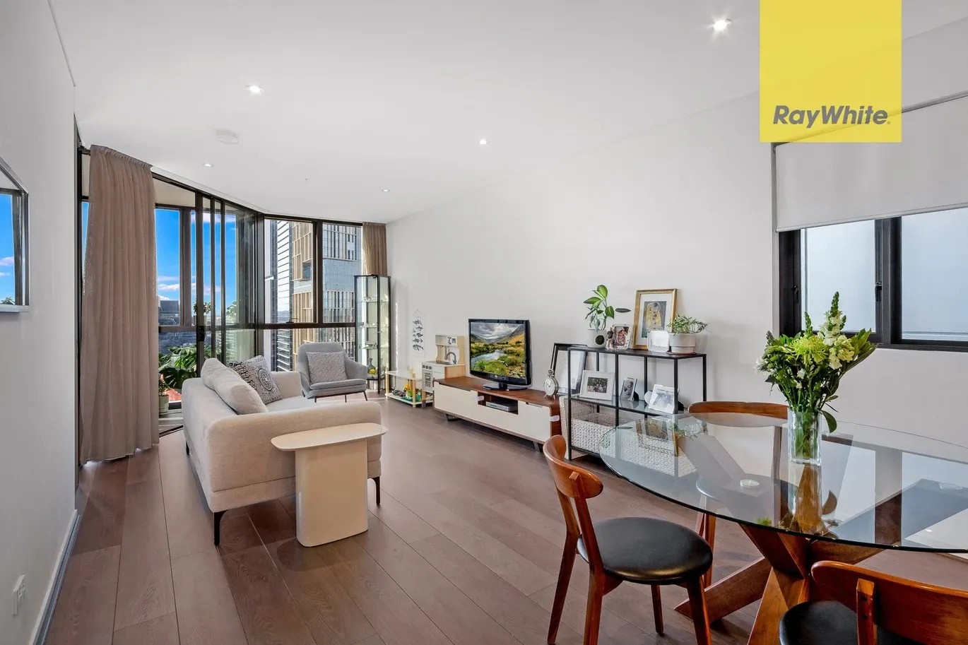2011/45 Macquarie Street, Parramatta, NSW 2150