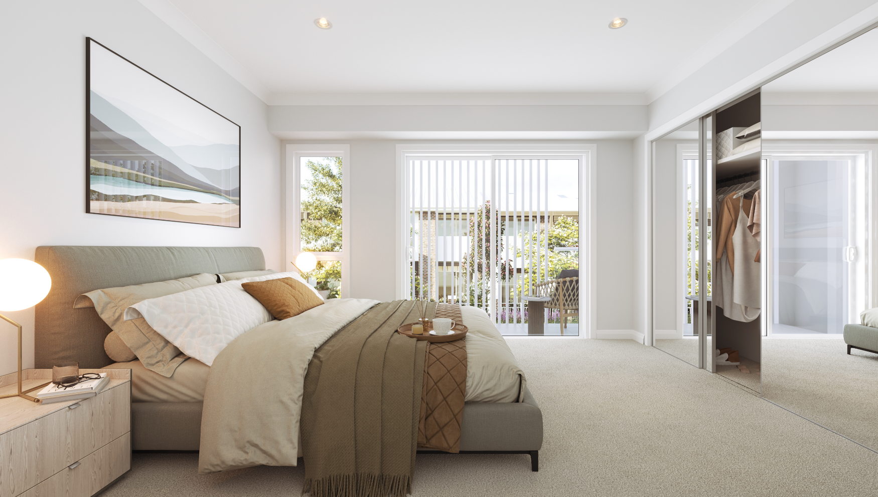 Brand New Modern Luxury Terrace Home Ready to move in Heart of Oran Park!!! — photo 4 of 8