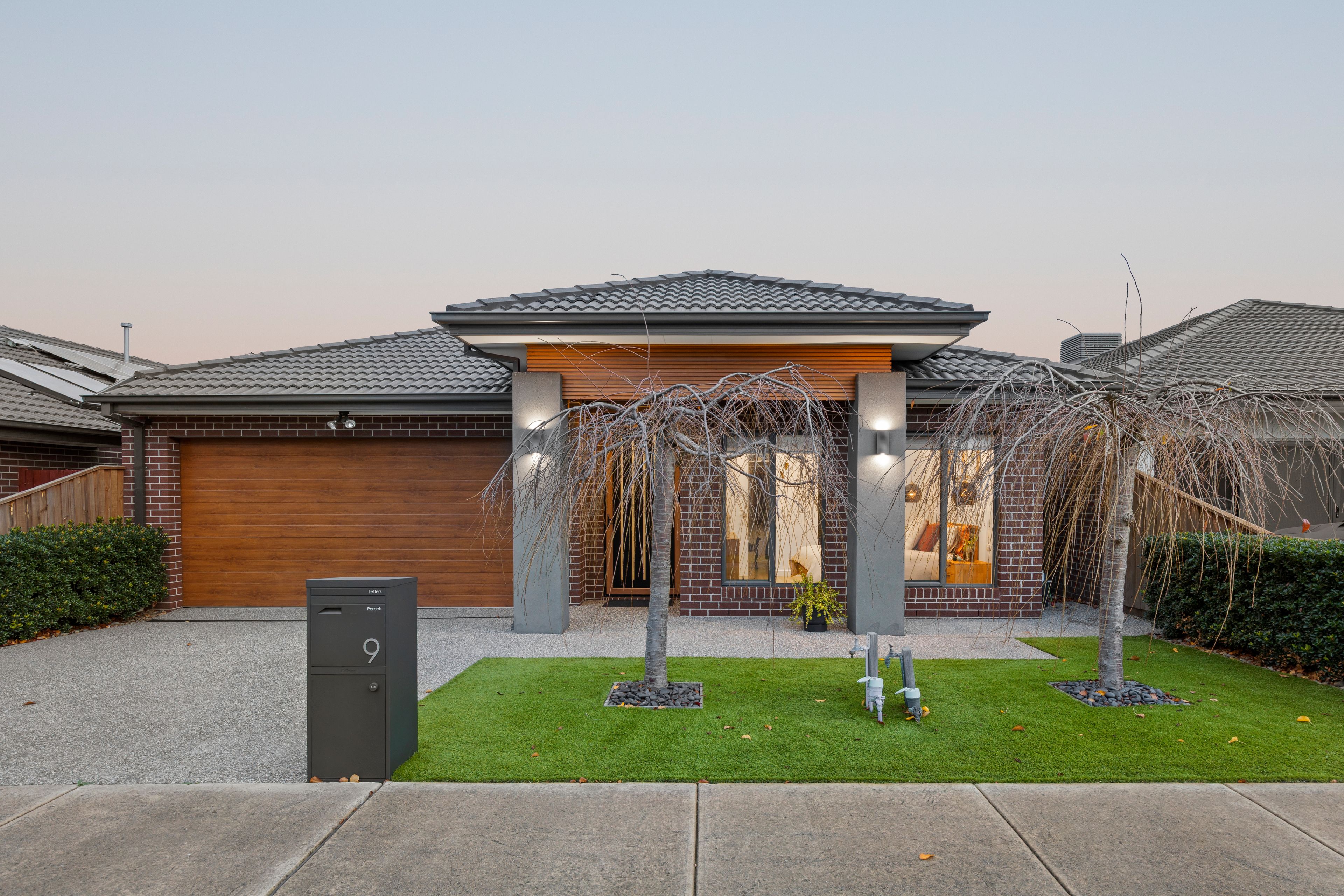 9 Seppies Road — photo from Ray White South Morang