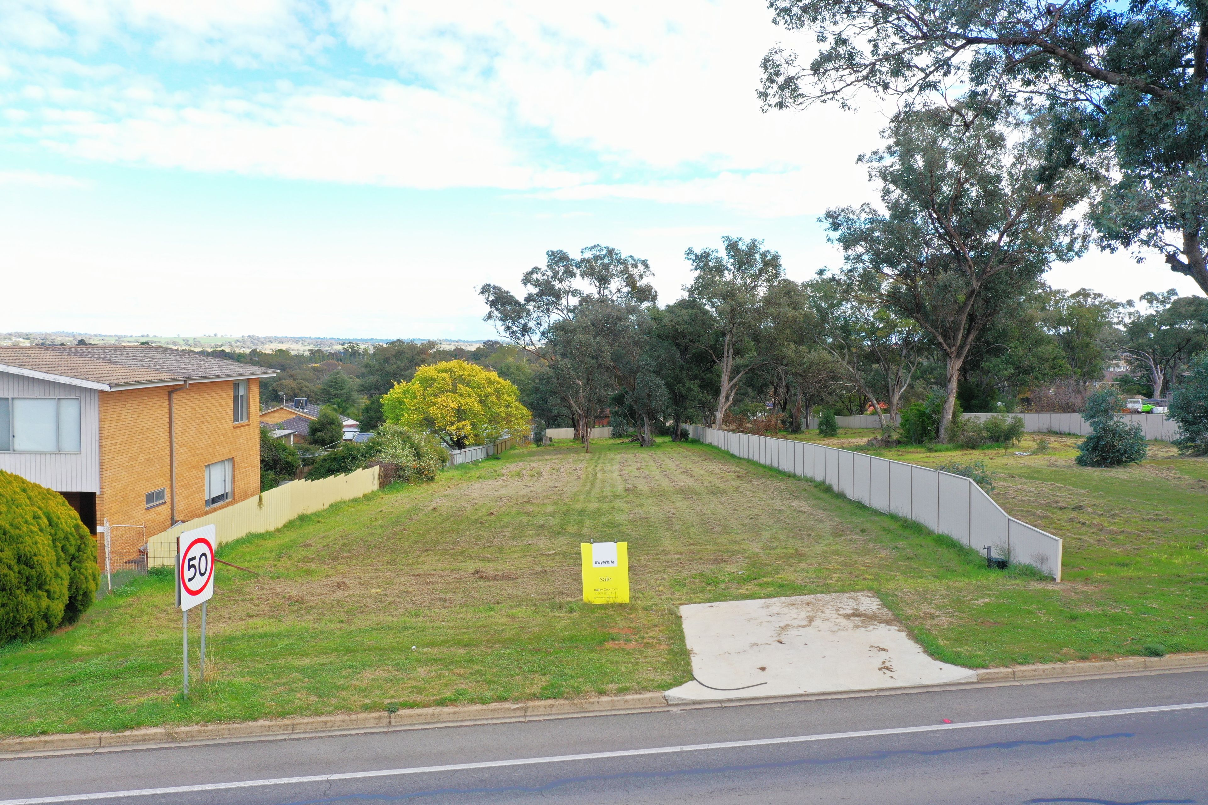 71 Elizabeth Street, Young, NSW 2594
