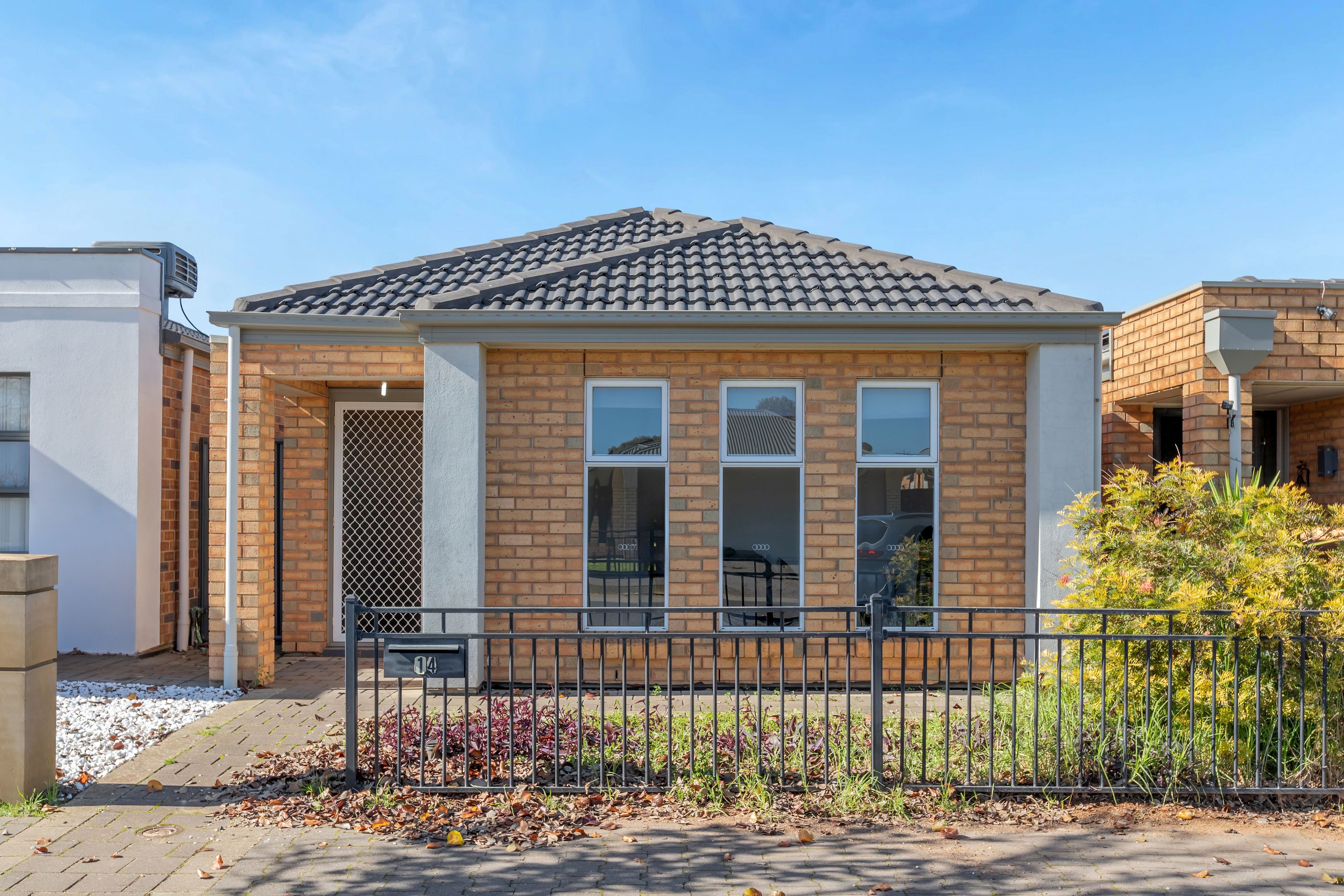 14 Sauvignon Street, Andrews Farm, SA 5114