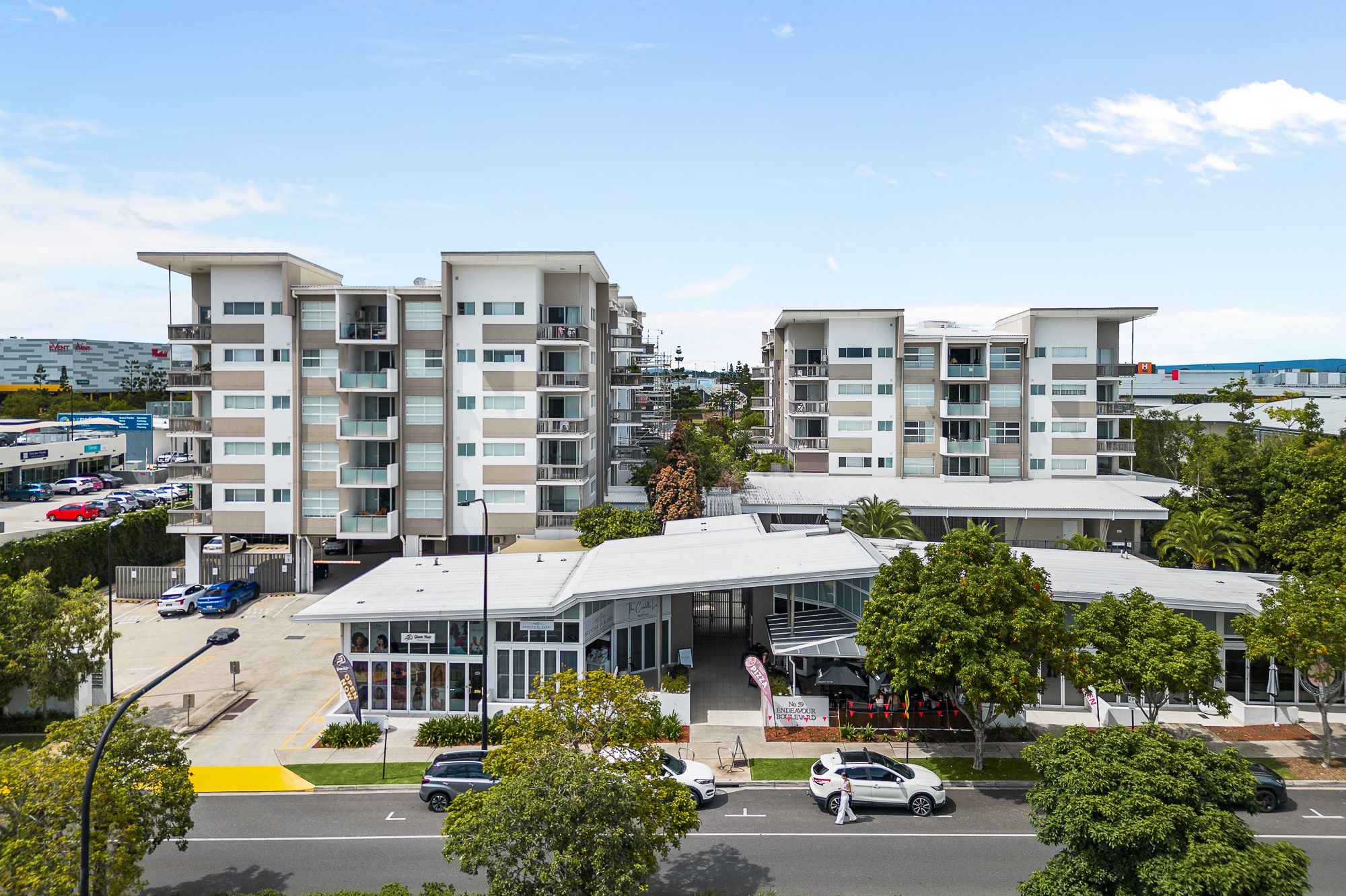 8/59 Endeavour Boulevard, North Lakes, QLD 4509