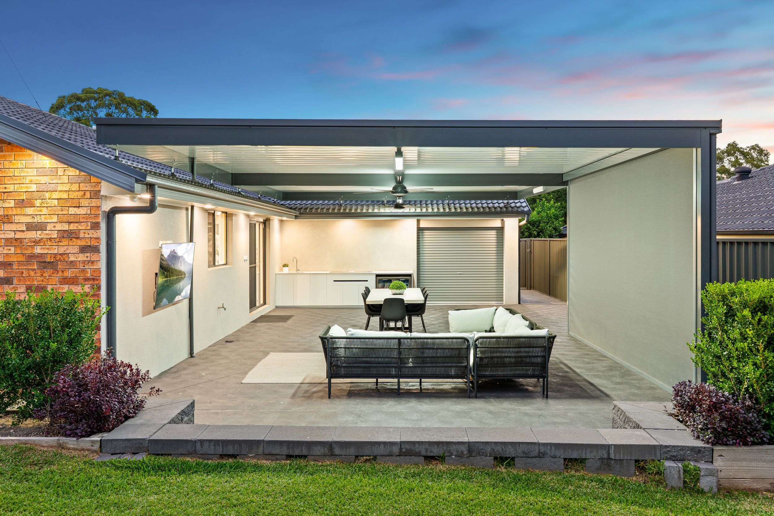 46 Womra Crescent, Glenmore Park, NSW