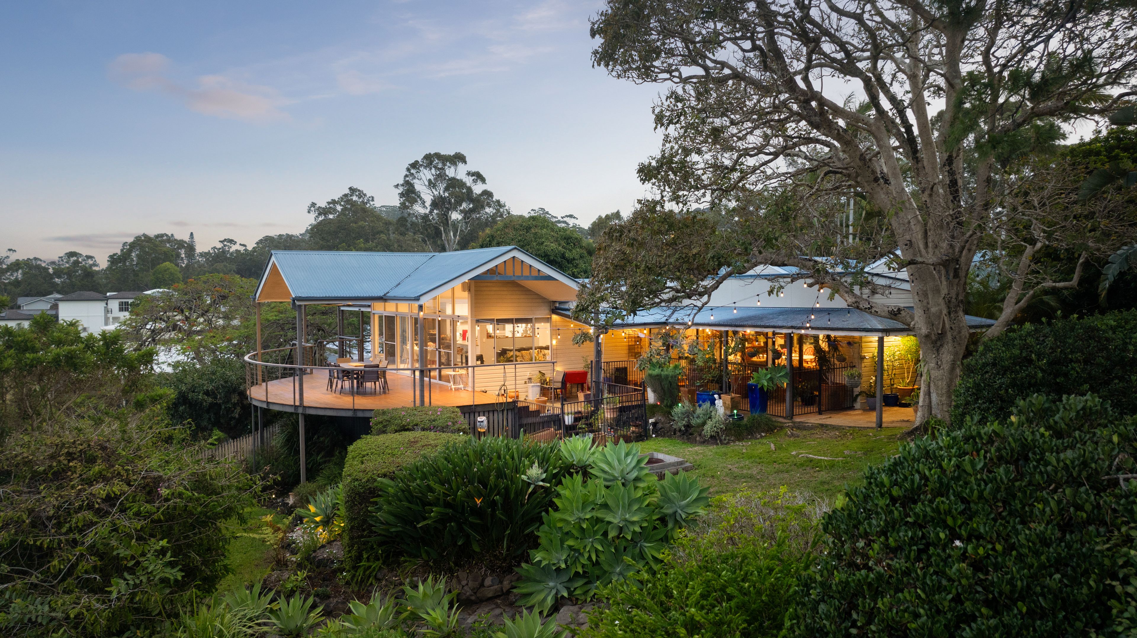 10-12 Horseshoe Bend, Buderim, QLD 4556