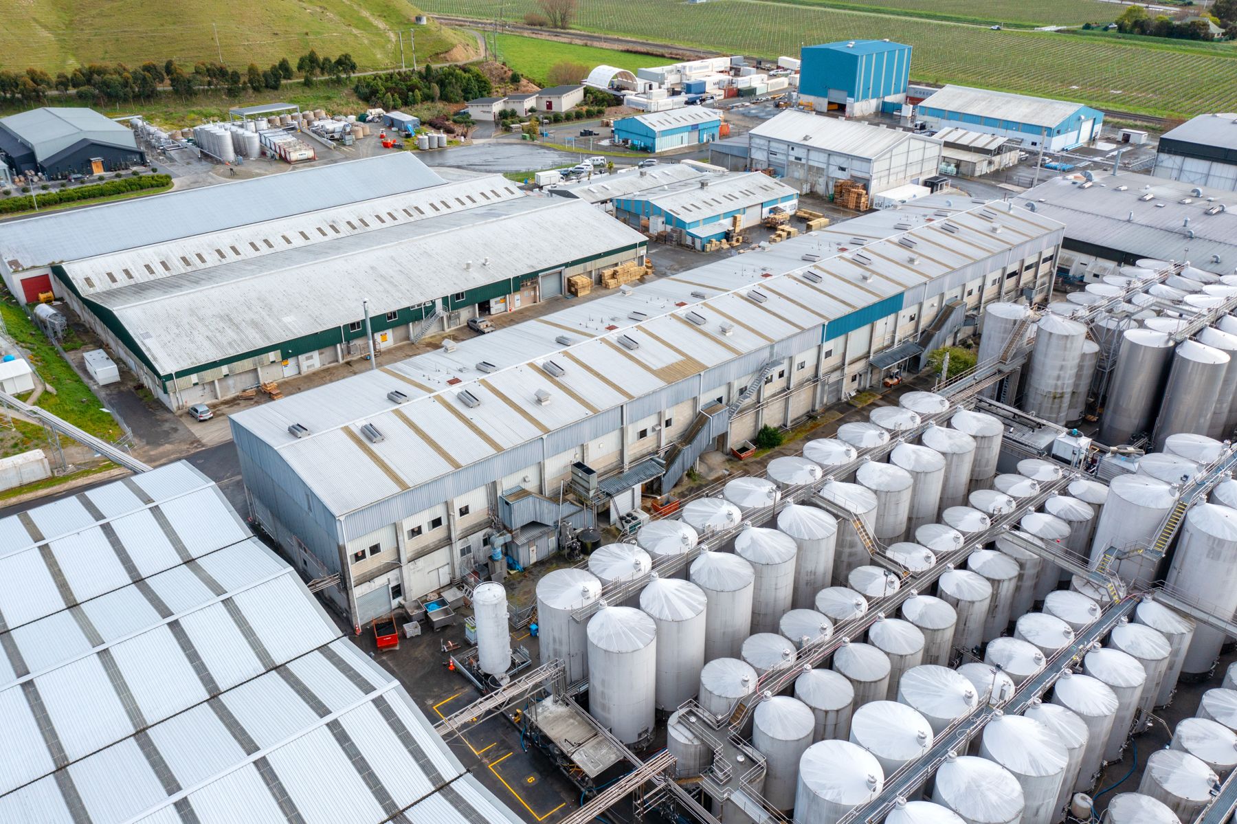 4 Seafair Close, Riverlands, Marlborough District 7274 Industrial