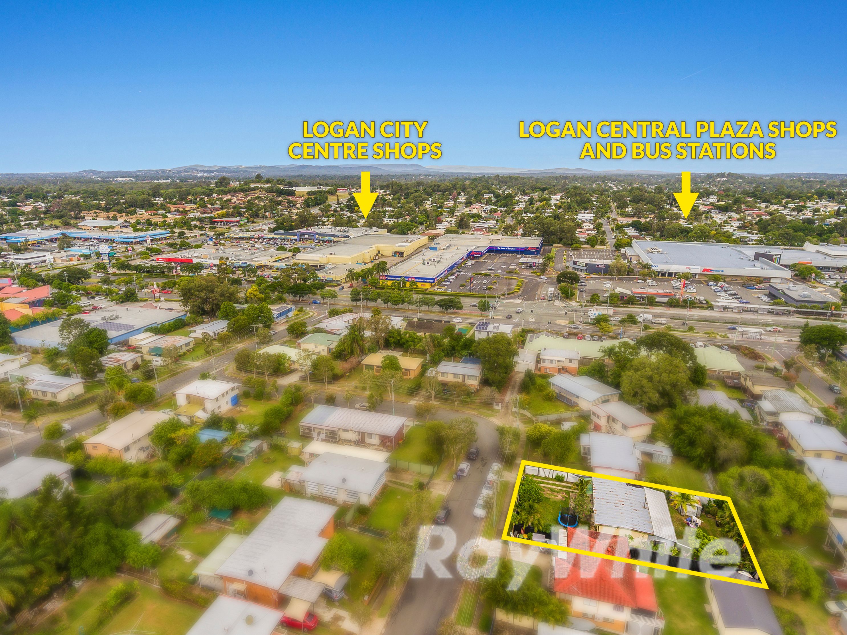 16 Moore Street, Logan Central, QLD 4114