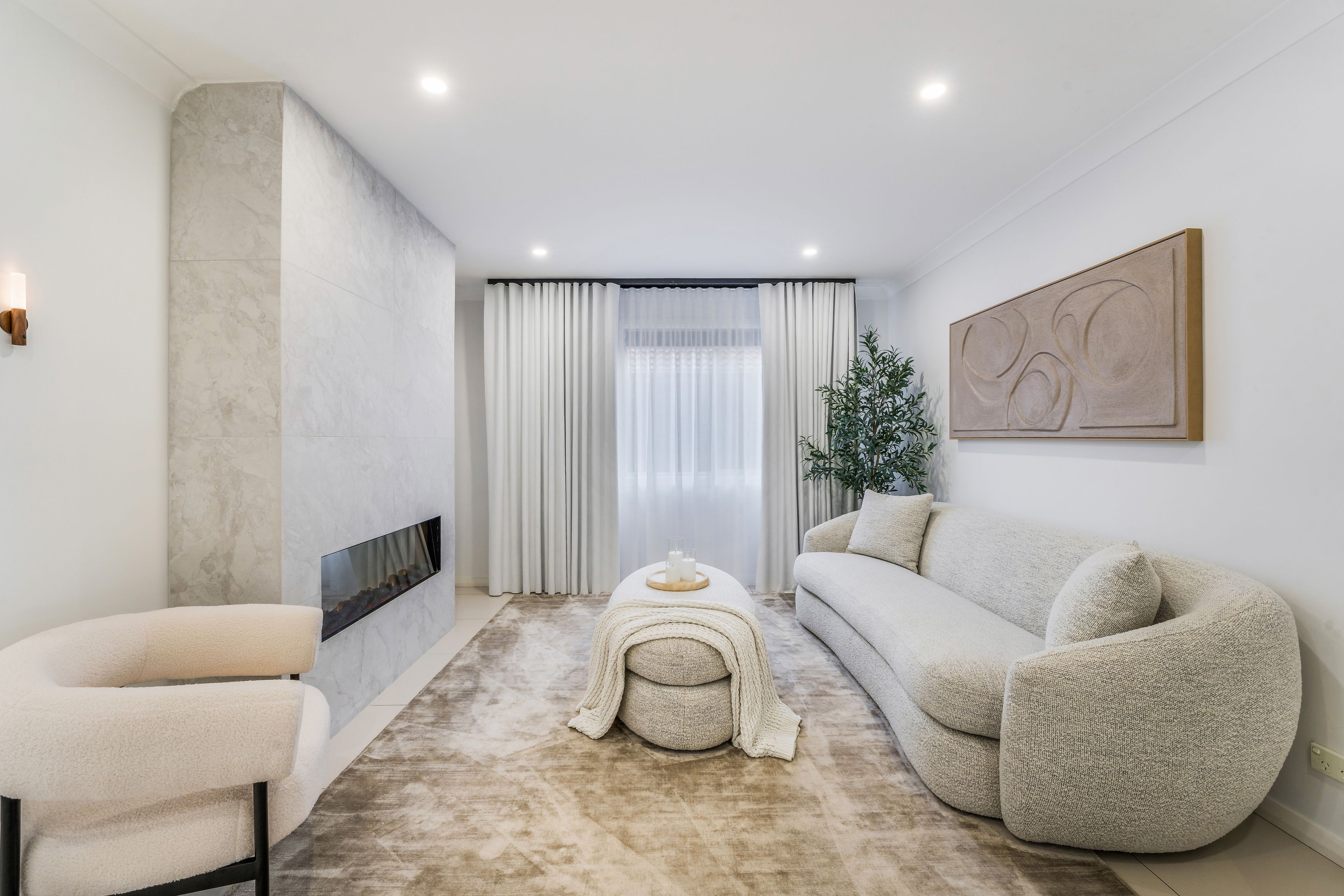 17B Croker Place, Green Valley, NSW 2168