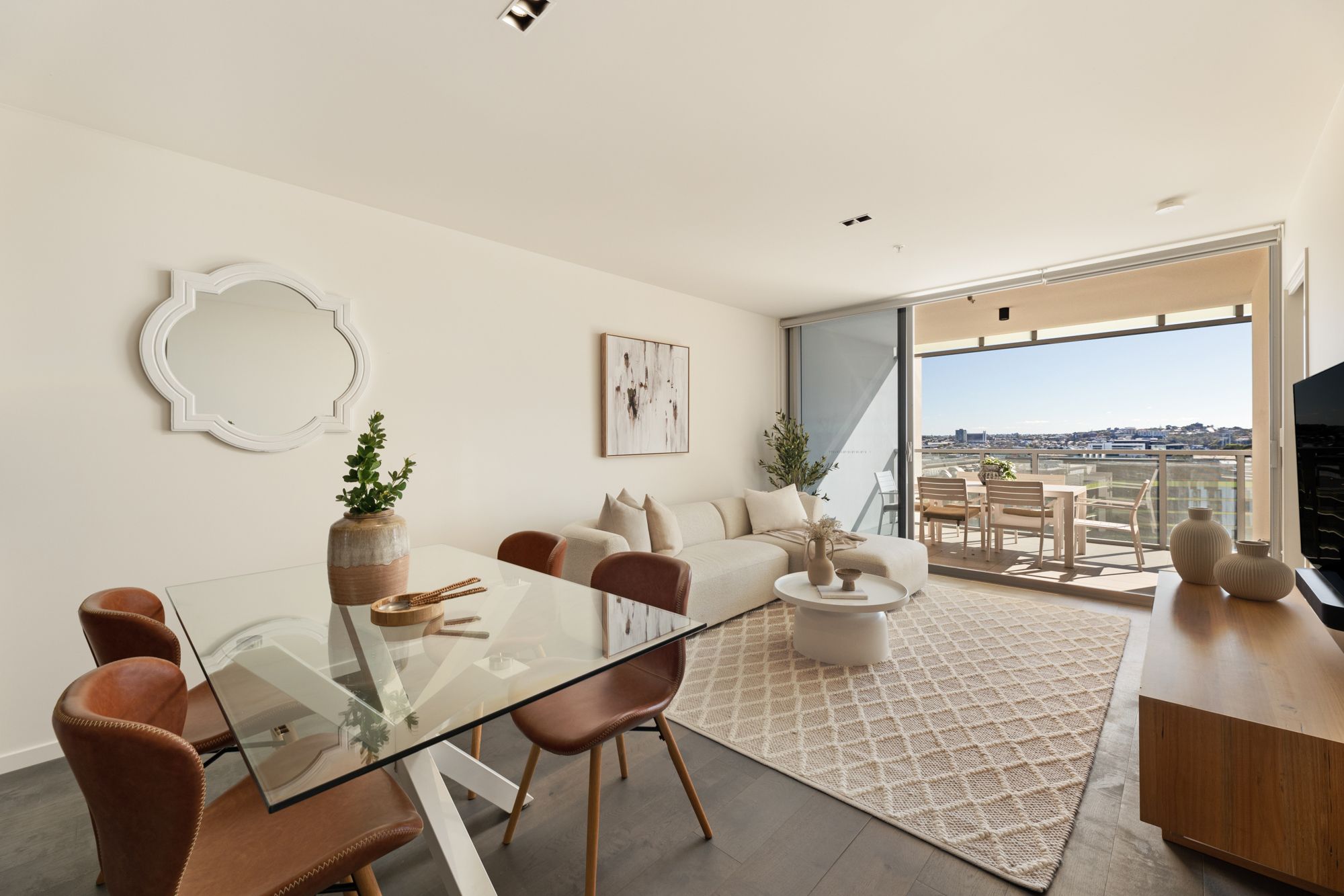 1302/70 Longland Street, Newstead, QLD 4006