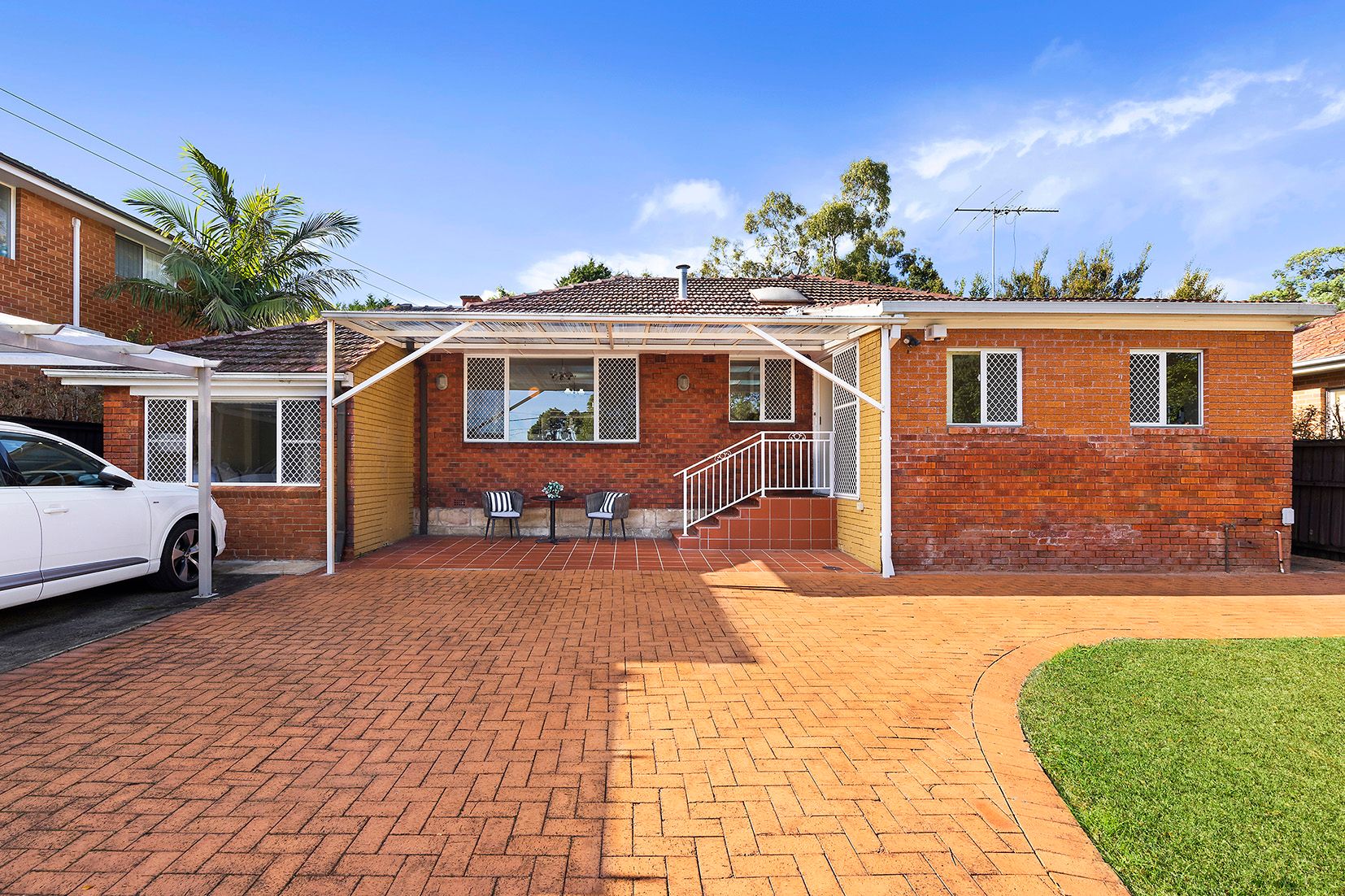 7 Links Avenue, Roseville NSW 2069