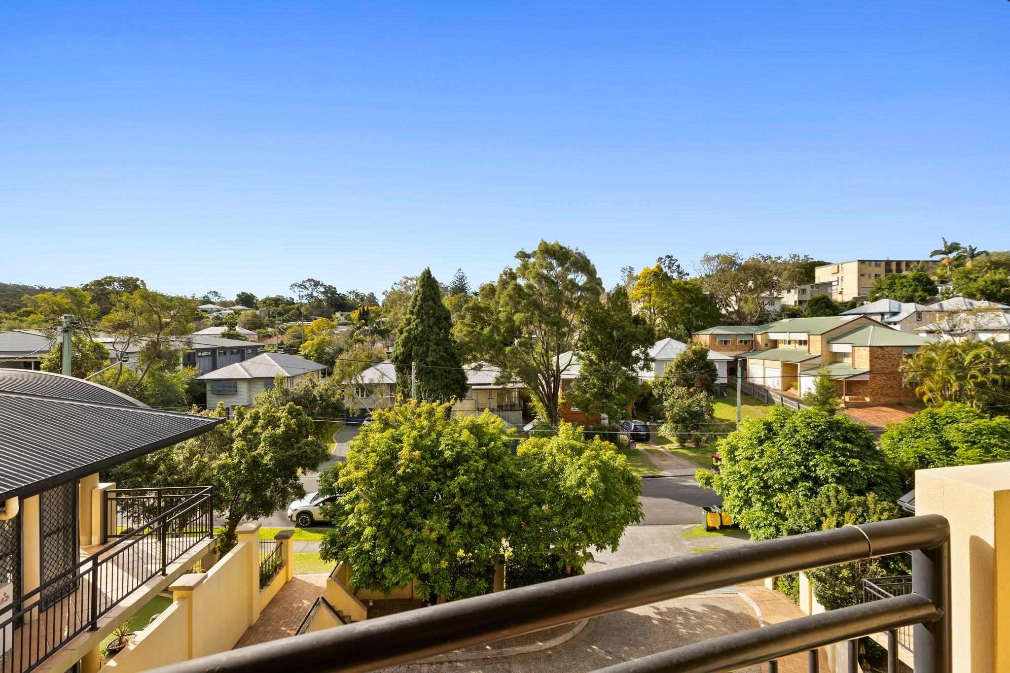 9/46 Broomfield Street, Taringa, QLD 4068