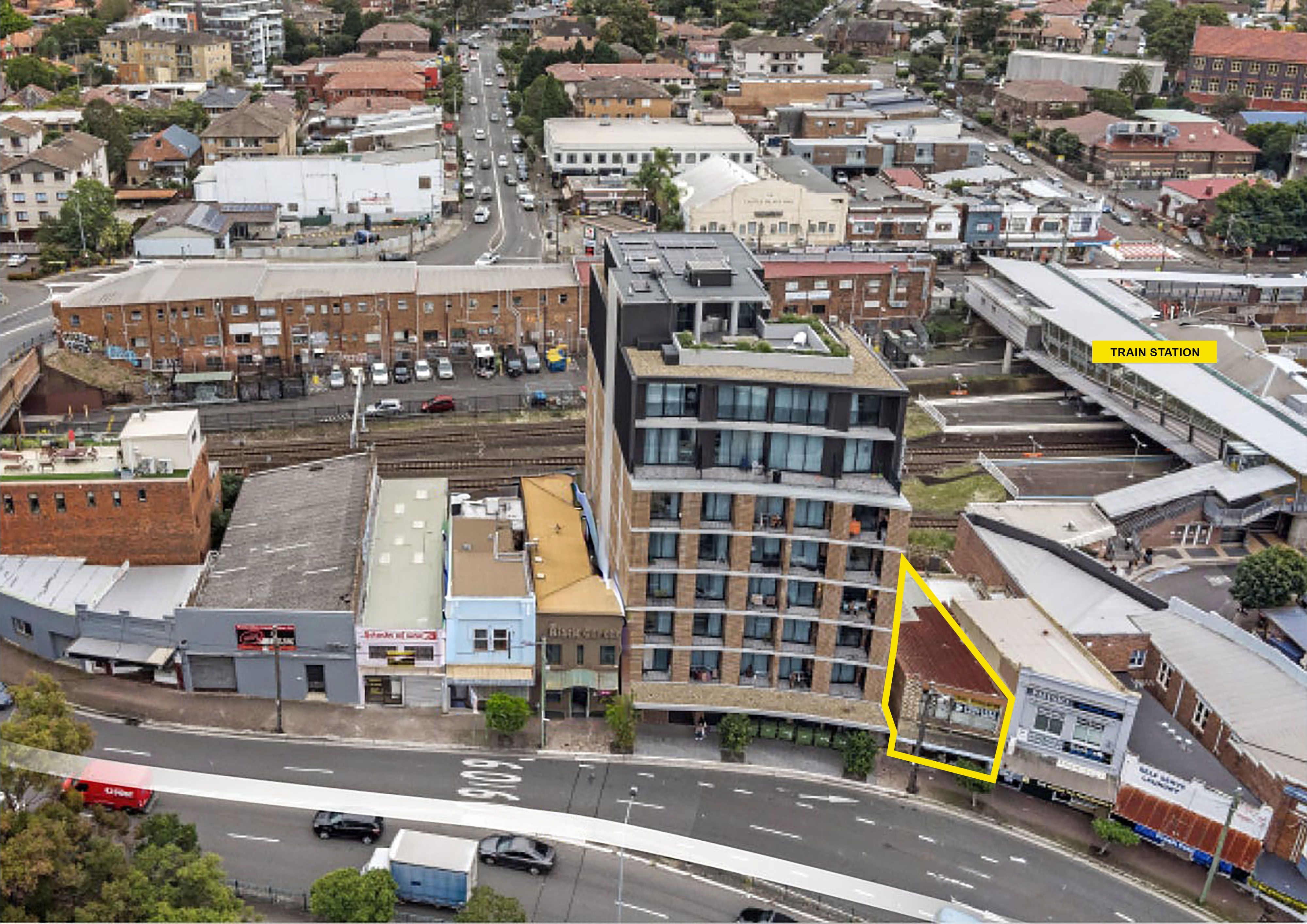 9 The Seven Ways, Rockdale, NSW 2216