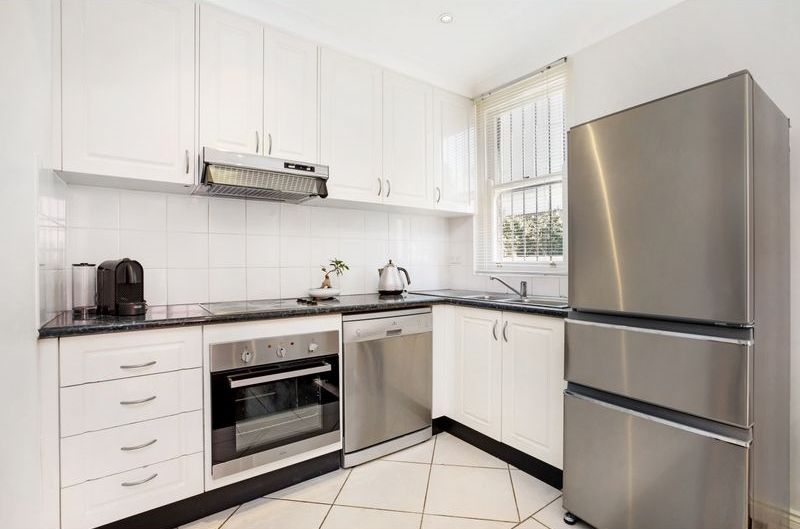 1/16 O'Donnell Street, North Bondi, NSW 2026