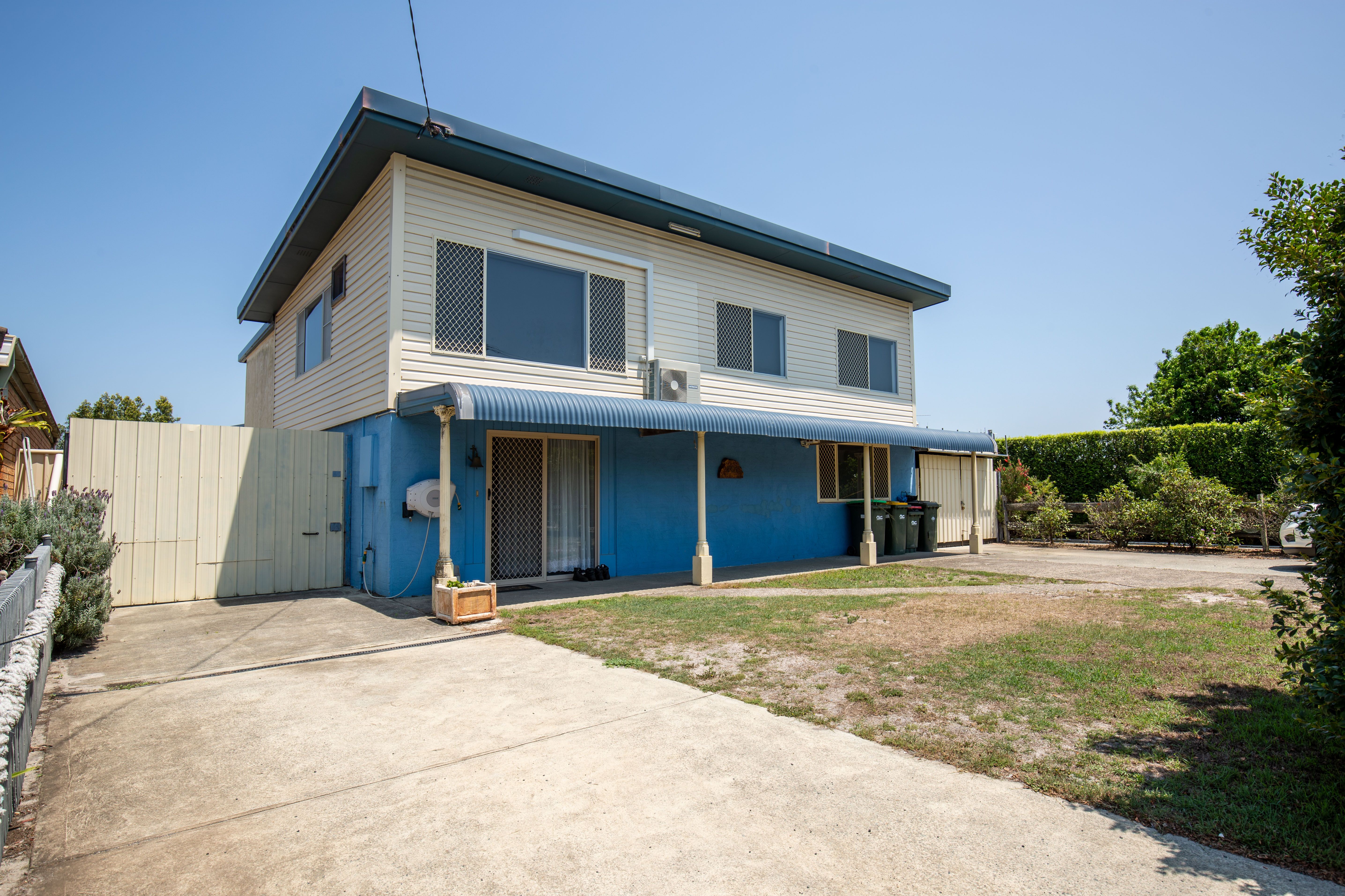 256 The Lakes Way, Tuncurry, NSW 2428