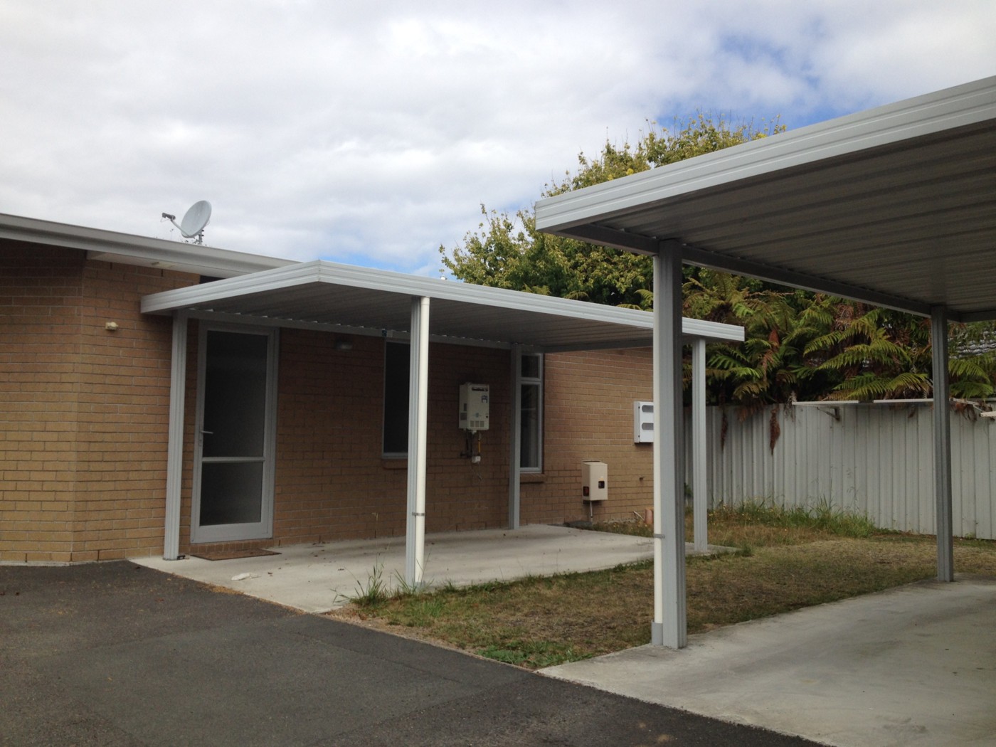25c Campbell Street, Frankton, Hamilton City
