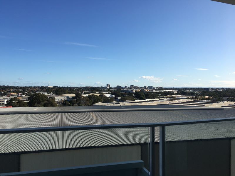 711/8 Stockyard Boulevard, Lidcombe, NSW 2141