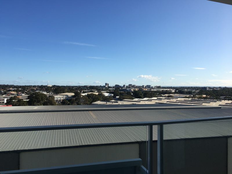 711/8 Stockyard Boulevard, Lidcombe, NSW 2141