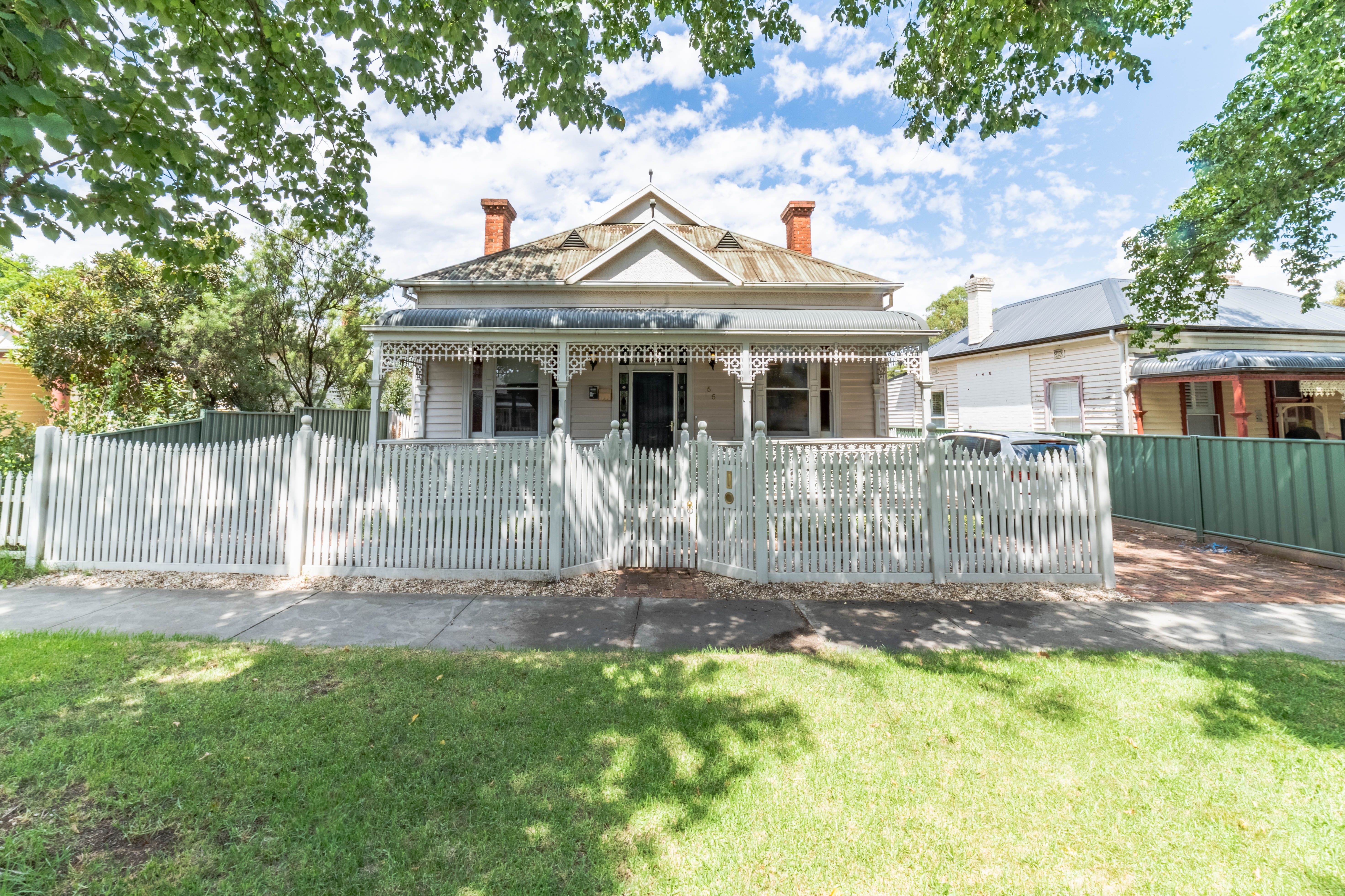 55 Hargreaves Street, Bendigo, VIC 3550