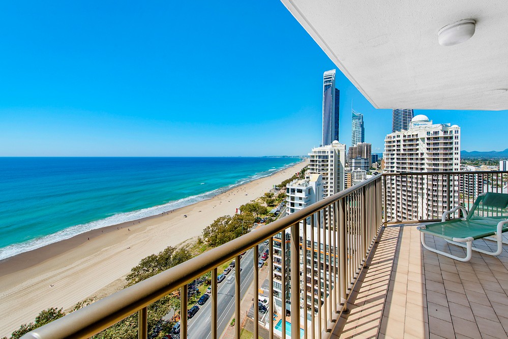 20A/80 The Esplanade, Surfers Paradise, QLD 4217