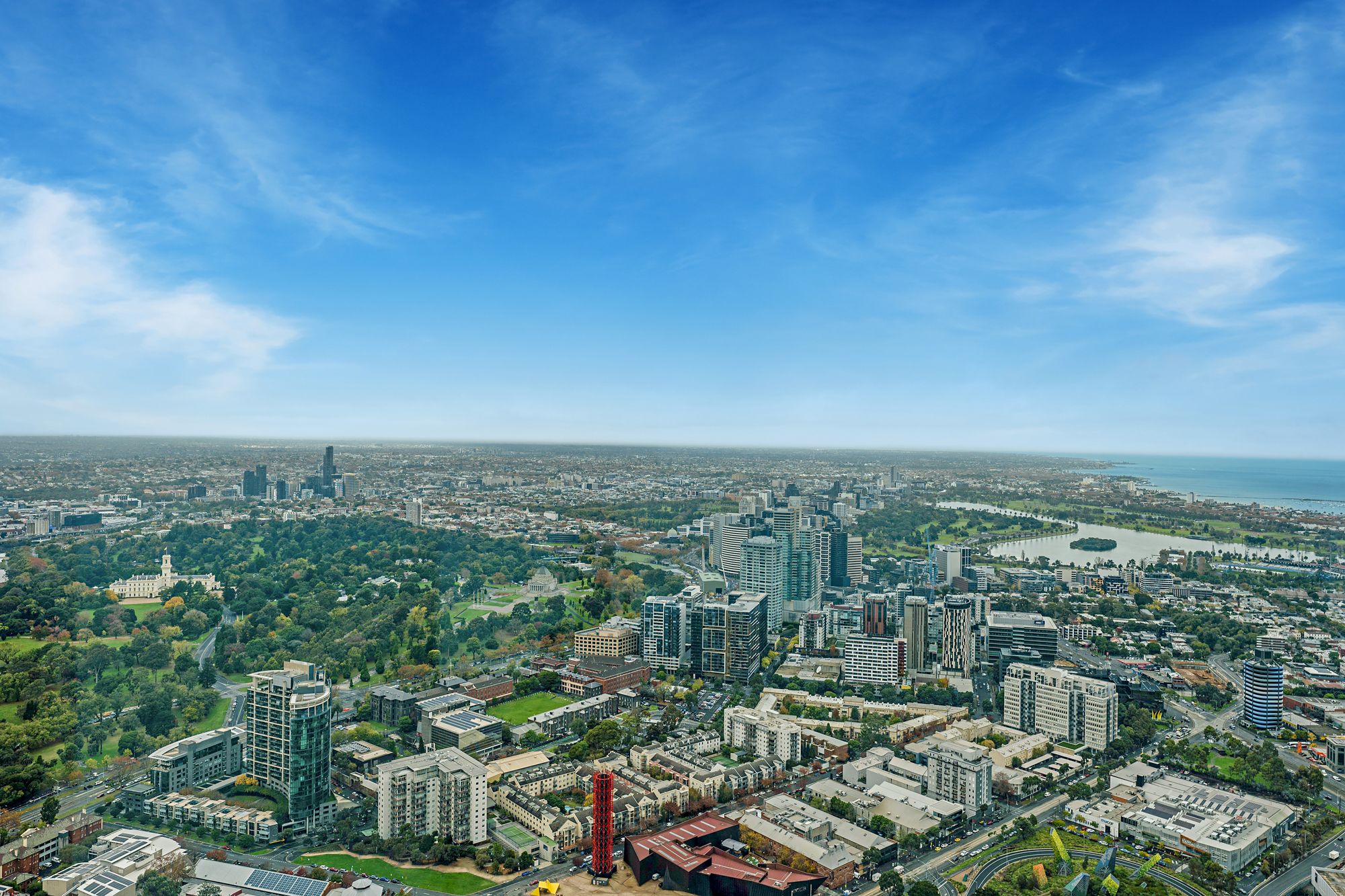 7304/70 Southbank Boulevard, Southbank, VIC 3006