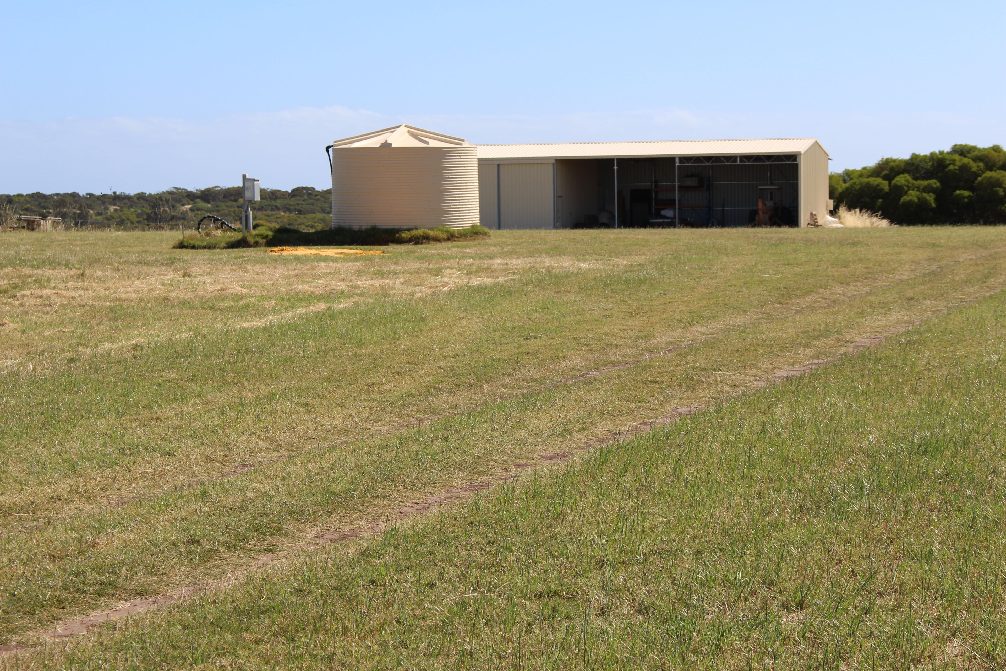 203 Wimpole Road, Bonniefield, WA 6525