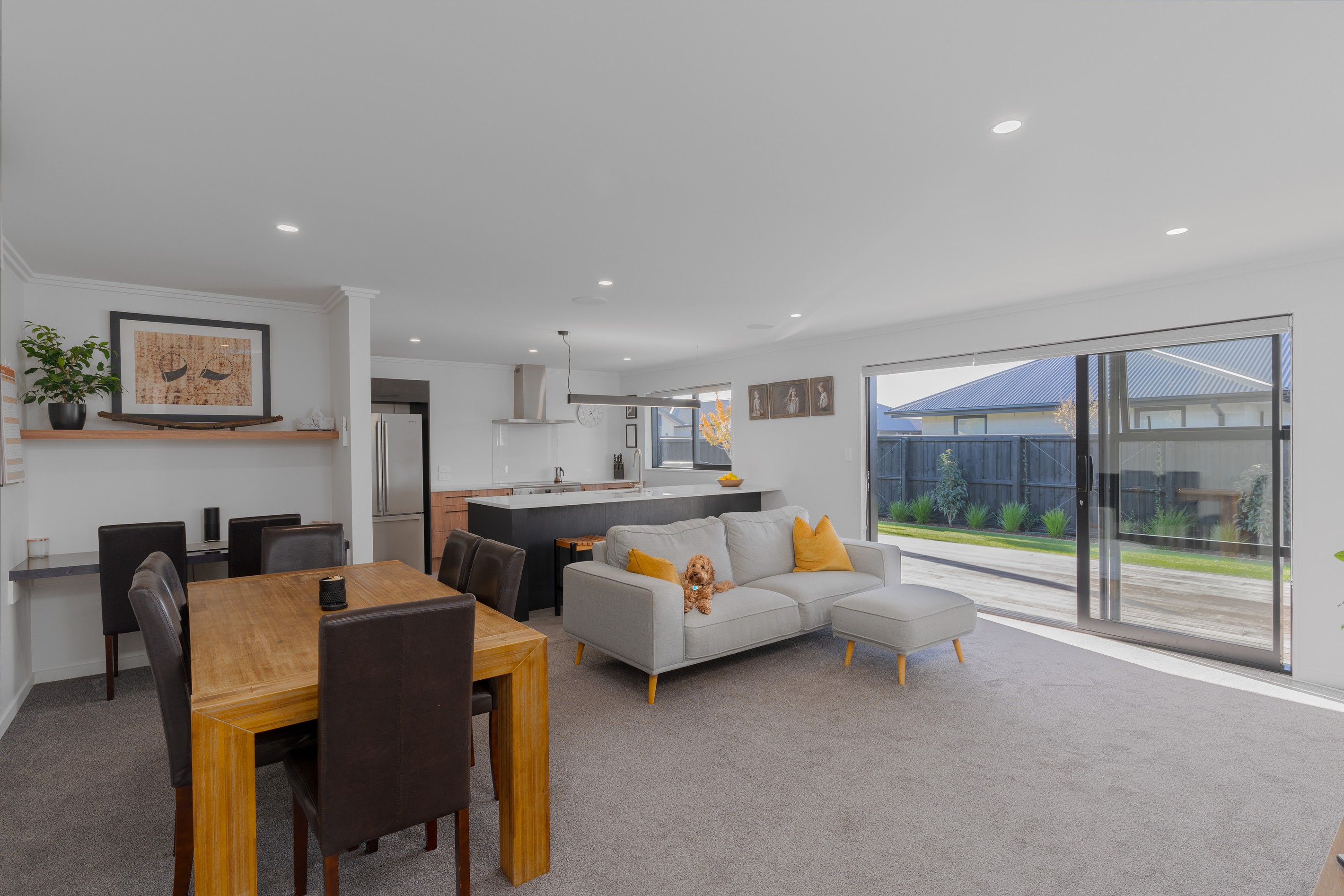 54 Brenley Drive, Rolleston, Selwyn District