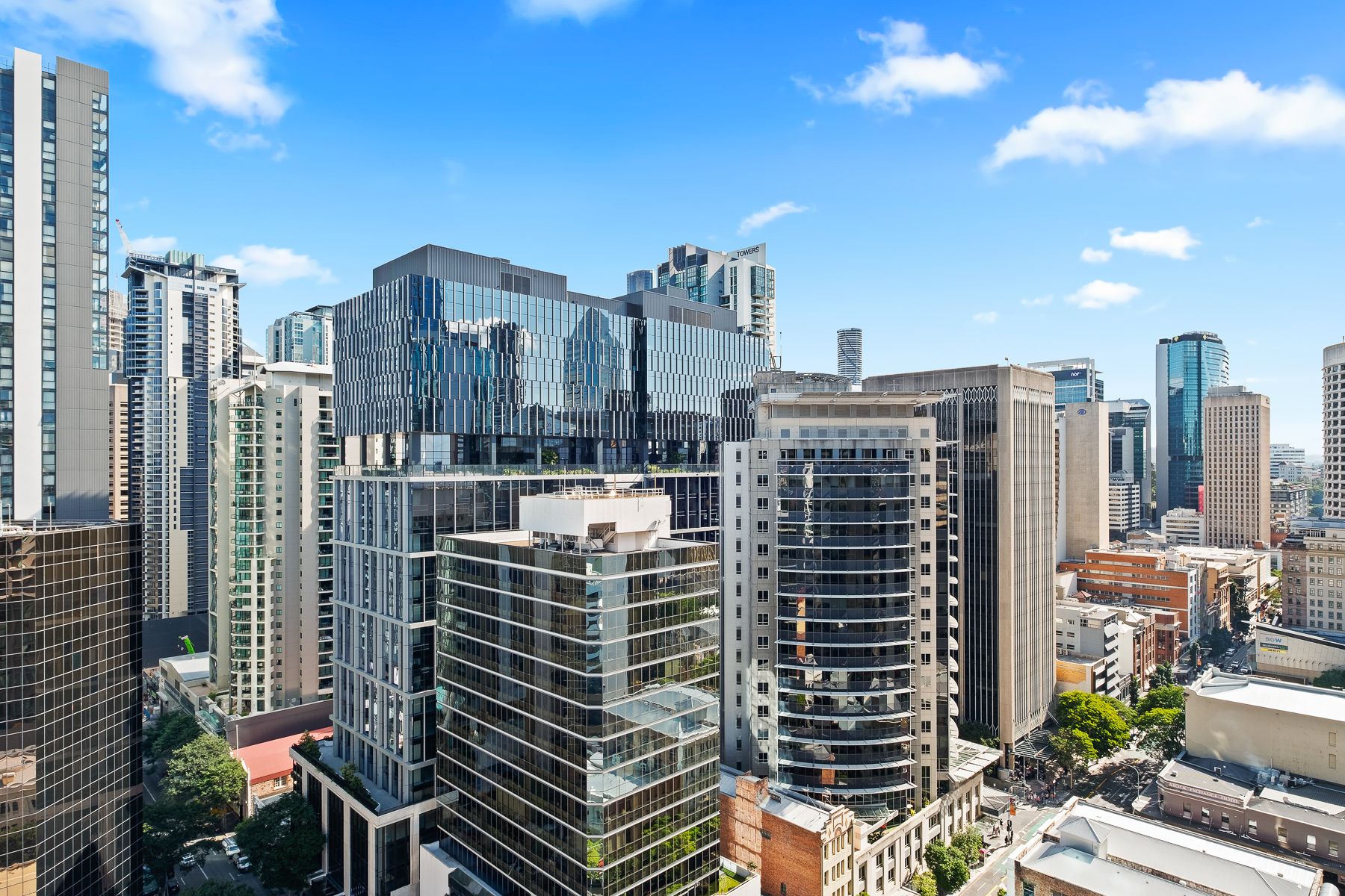 241/26 Felix Street, Brisbane City, QLD 4000