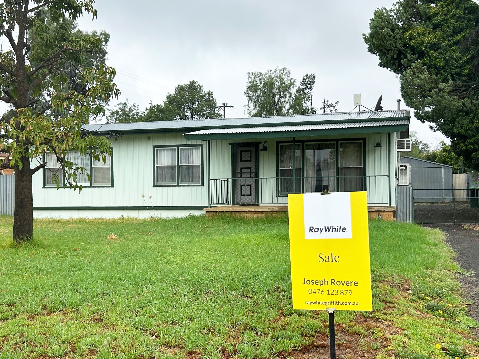 39 Kingfisher Avenue, Coleambally, NSW 2707