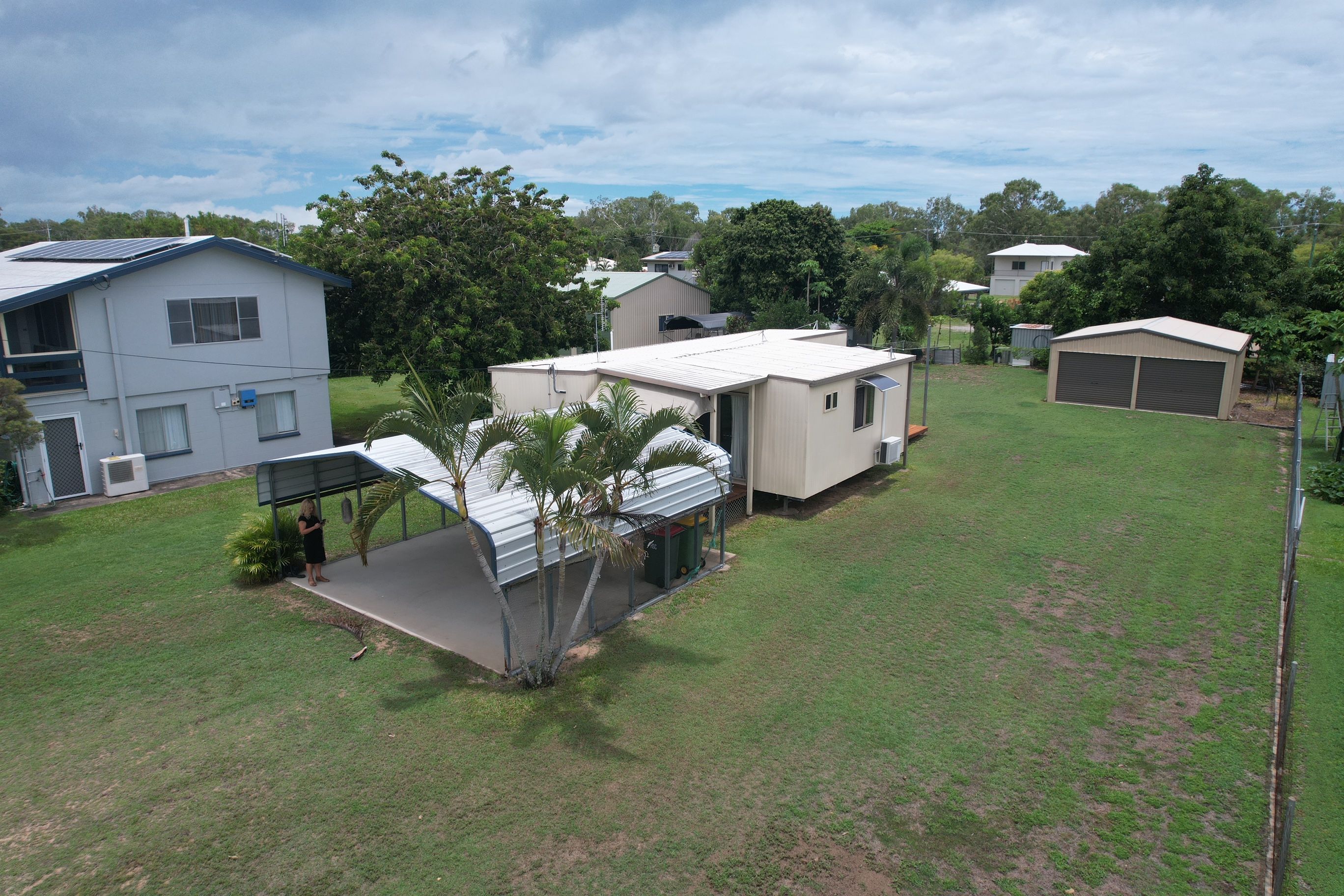 8 Barramundi Street, Taylors Beach, QLD 4850