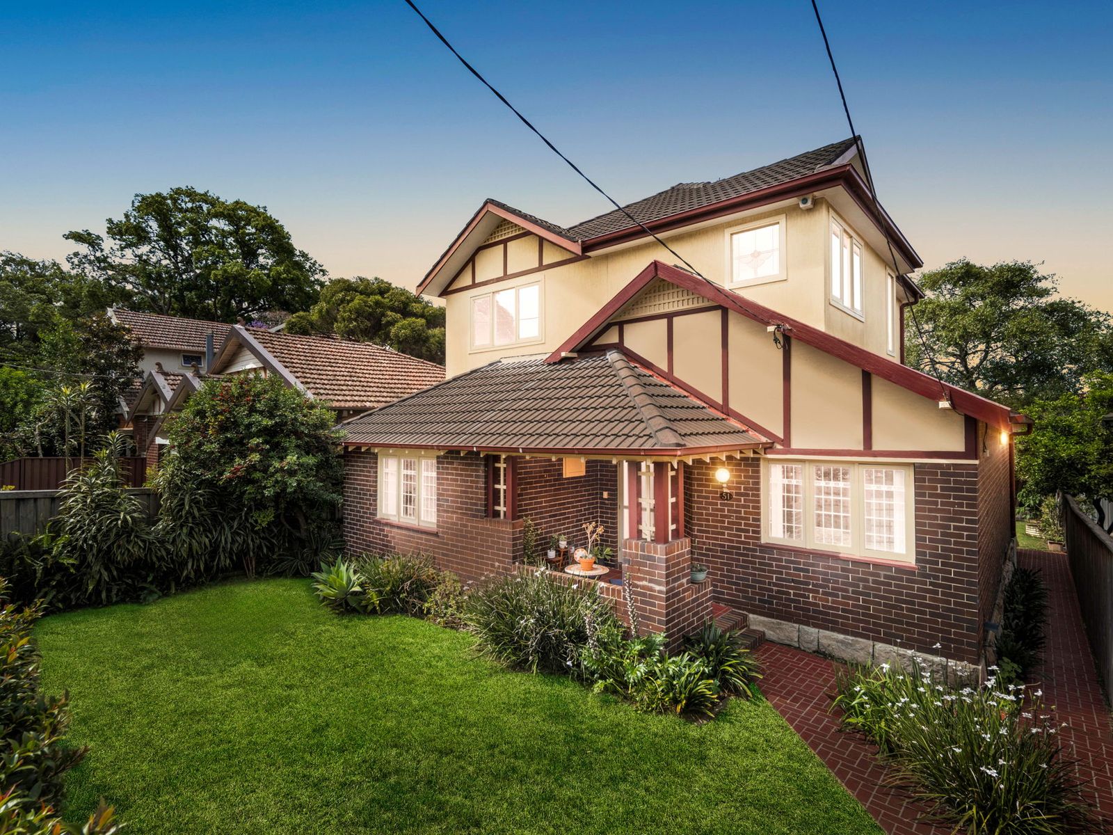 51 Herbert Street