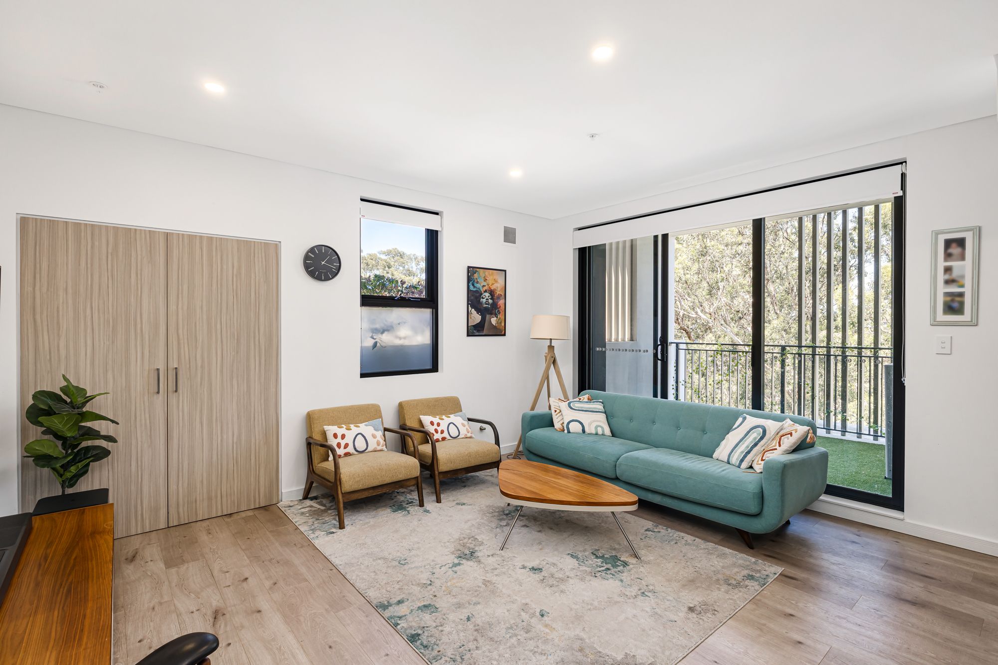 404/8A Allawah Street, Blacktown, NSW 2148