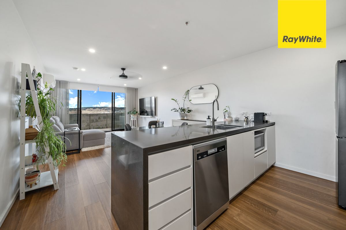38/2 McMichael Terrace, DENMAN PROSPECT, ACT 2611