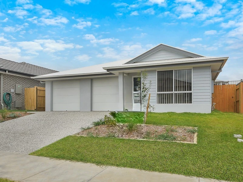 1/37 Wyperfeld Crescent, South Ripley, QLD 4306