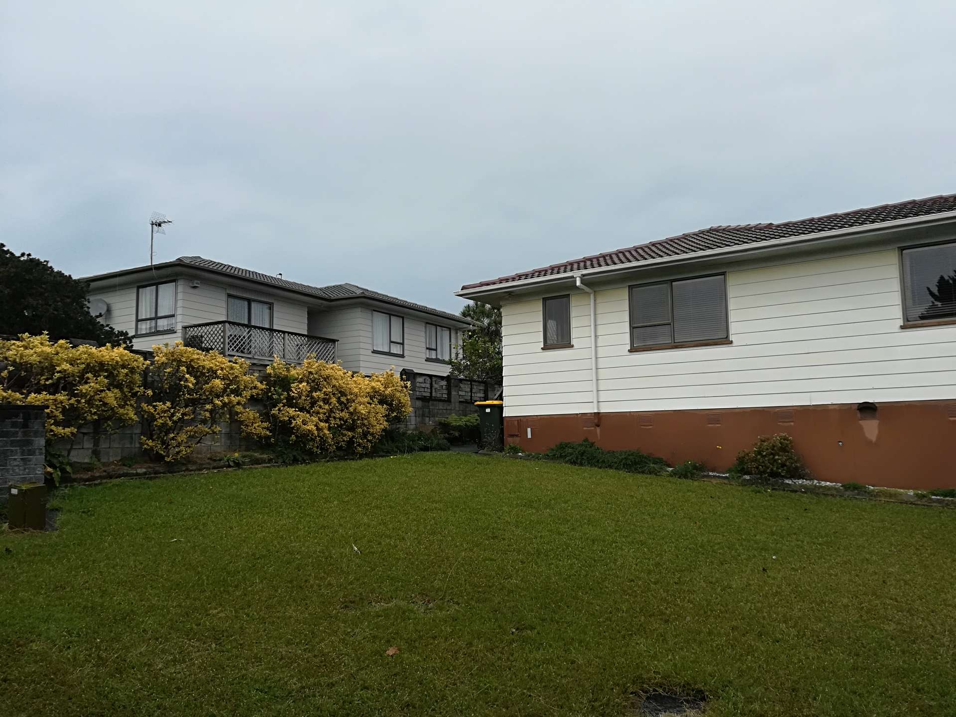 Highland Park  Manukau City  2010 photo 2