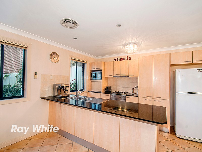 22 Amberlea Street, Glenwood, NSW 2768