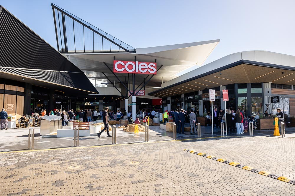 Carmel Village Mount Carmel Drive, Box Hill, NSW 2765