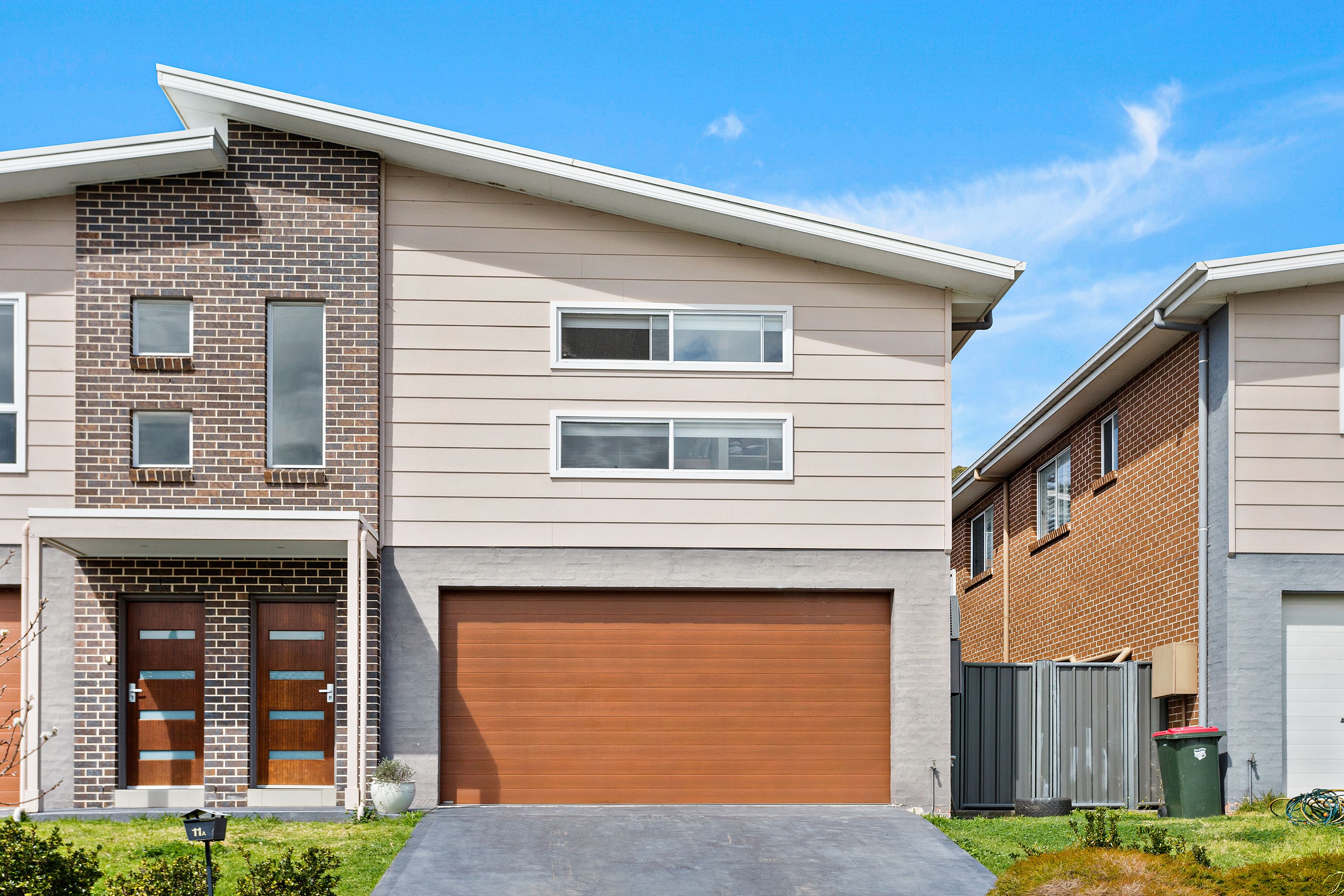 11A Cascade Circuit, Albion Park NSW 2527