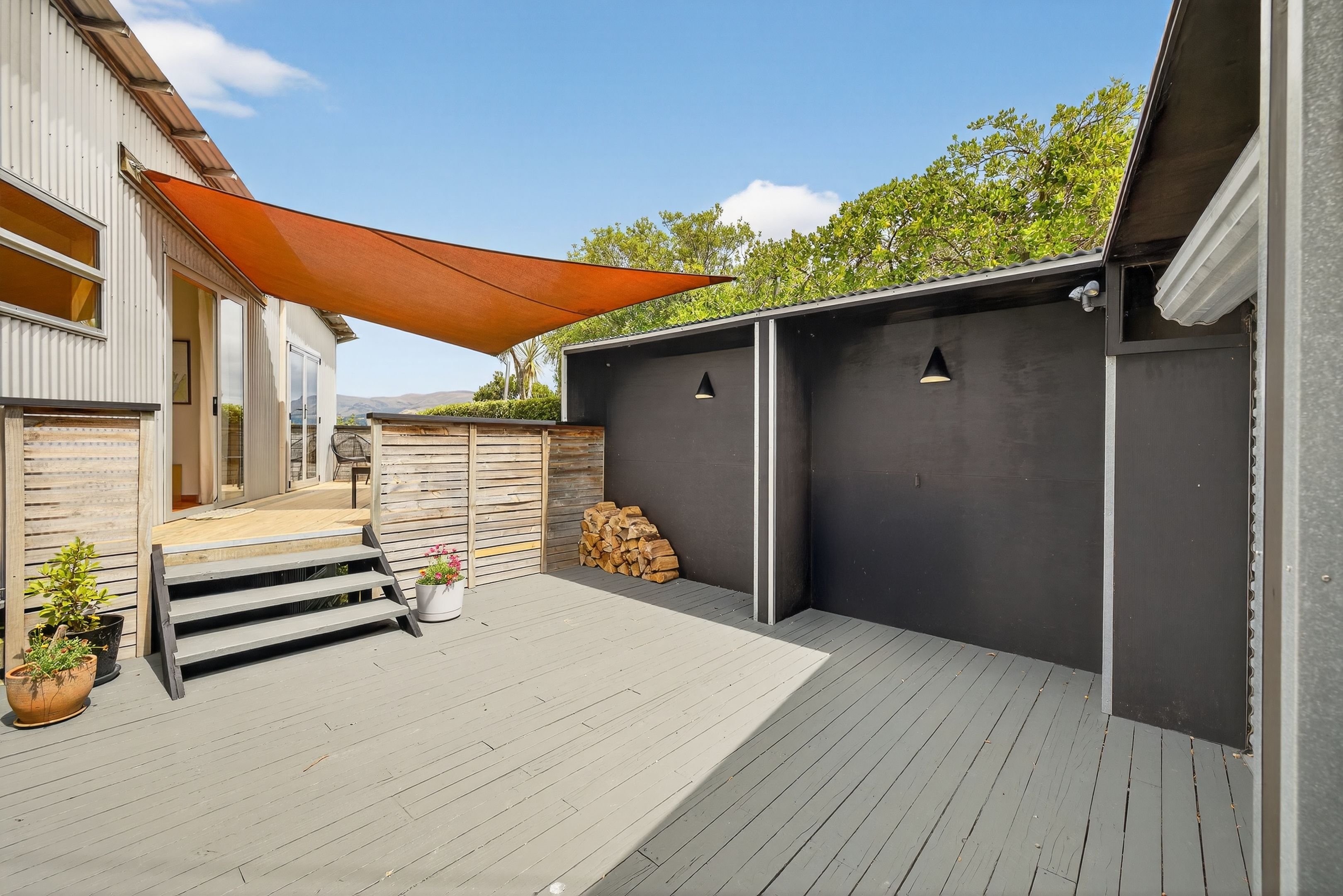 12 Selwyn Road, Lyttelton, Christchurch City